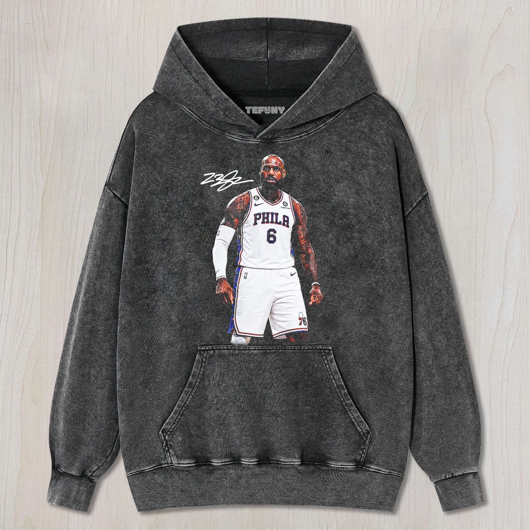 LEBRON JAMES UNISEX TEE, TANK TOP, LAYERED LS, SWEATSHIRT & HOODIE