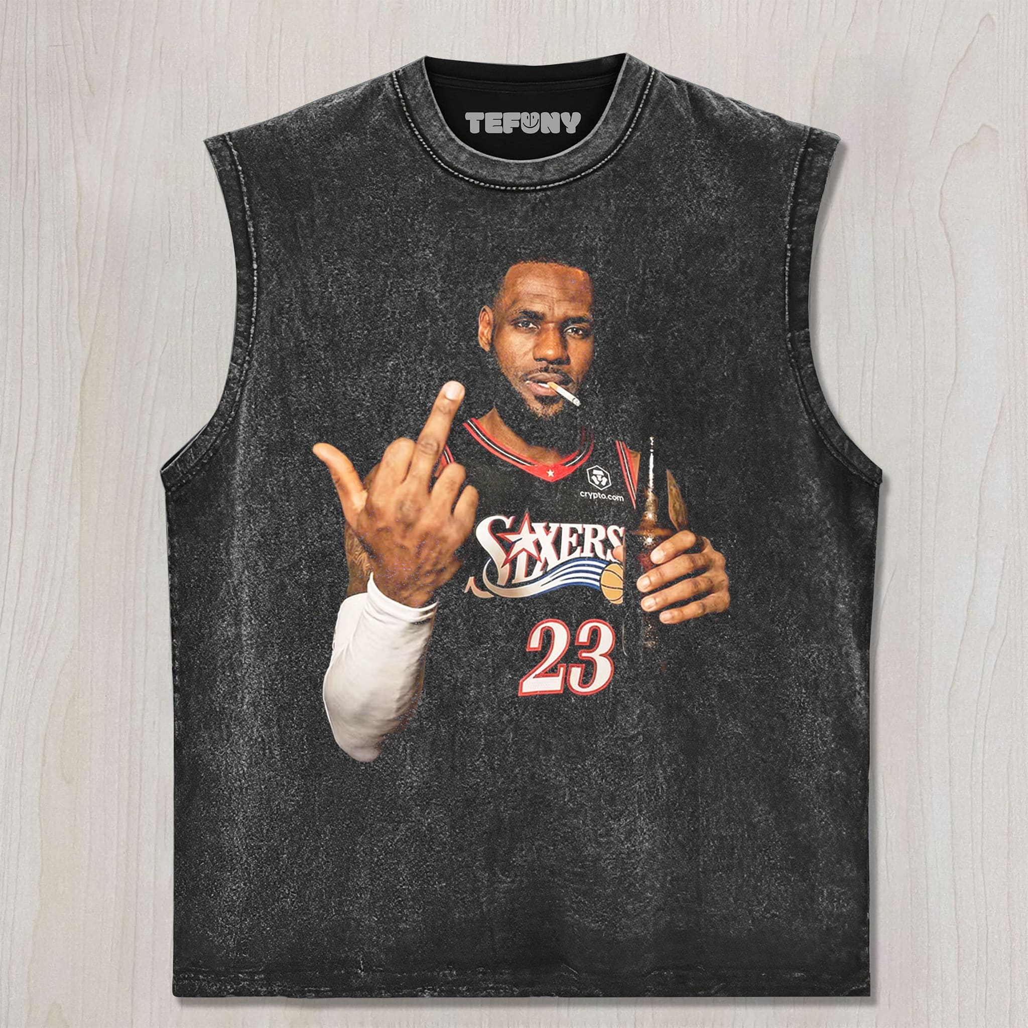 LEBRON JAMES V10 UNISEX TEE, TANK TOP, LAYERED LS, SWEATSHIRT & HOODIE