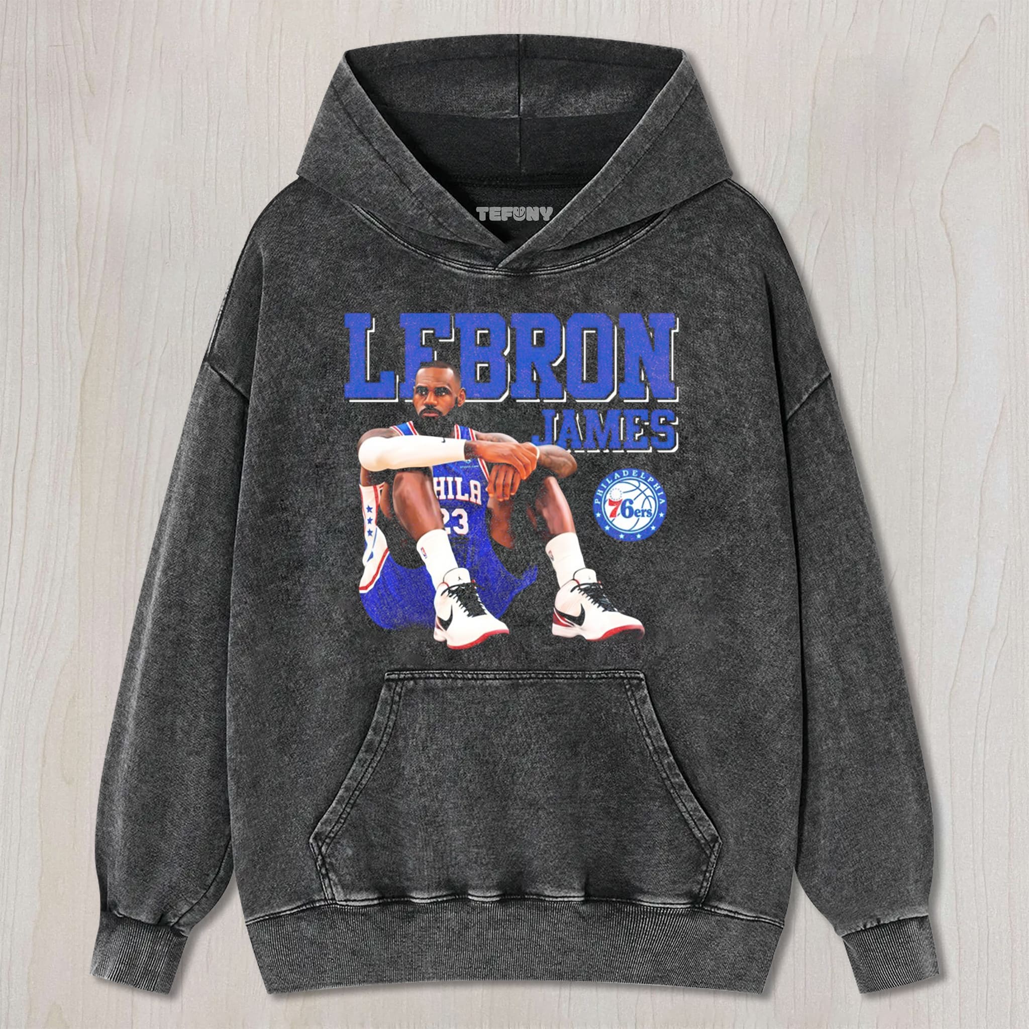 LEBRON JAMES V11 UNISEX TEE, TANK TOP, LAYERED LS, SWEATSHIRT & HOODIE