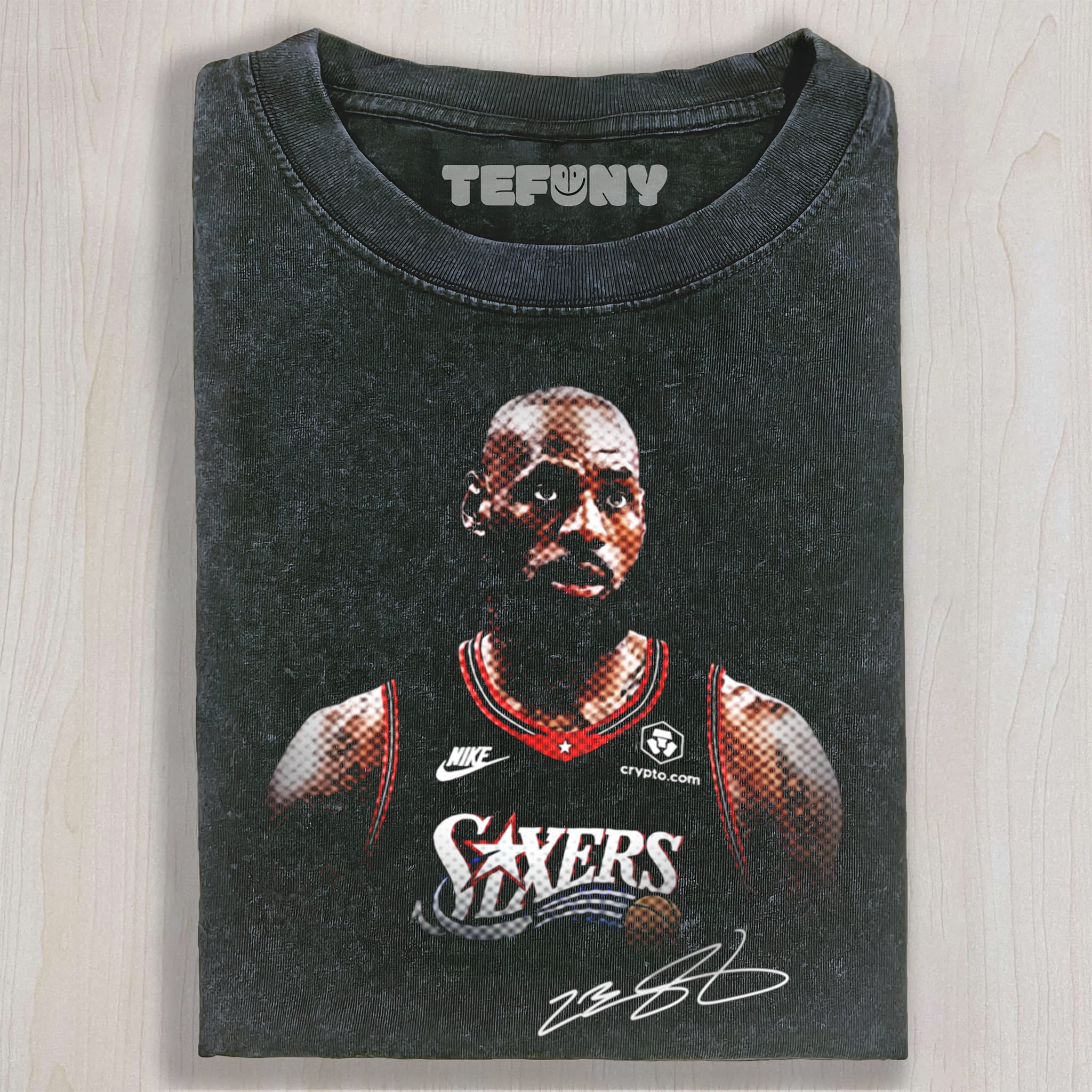 LEBRON JAMES V2 UNISEX TEE, TANK TOP, LAYERED LS, SWEATSHIRT & HOODIE