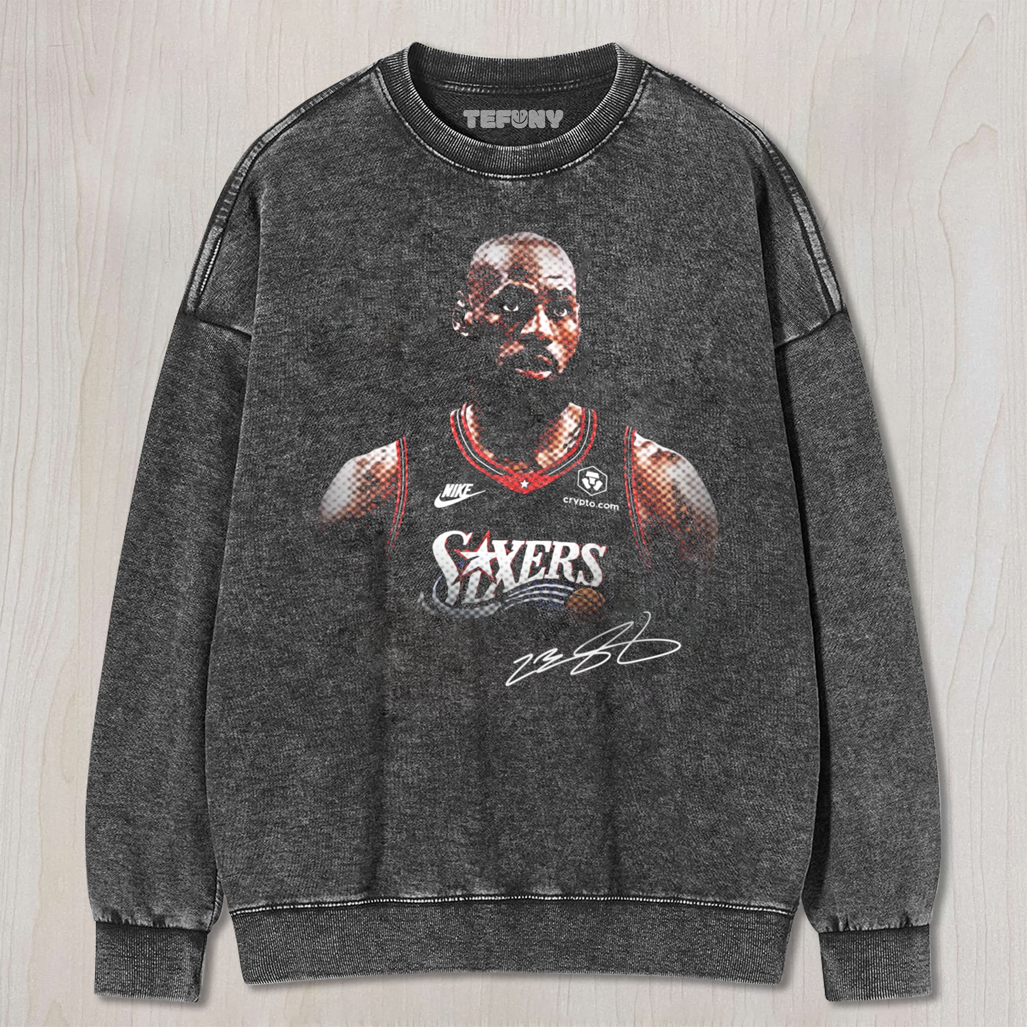 LEBRON JAMES V2 UNISEX TEE, TANK TOP, LAYERED LS, SWEATSHIRT & HOODIE