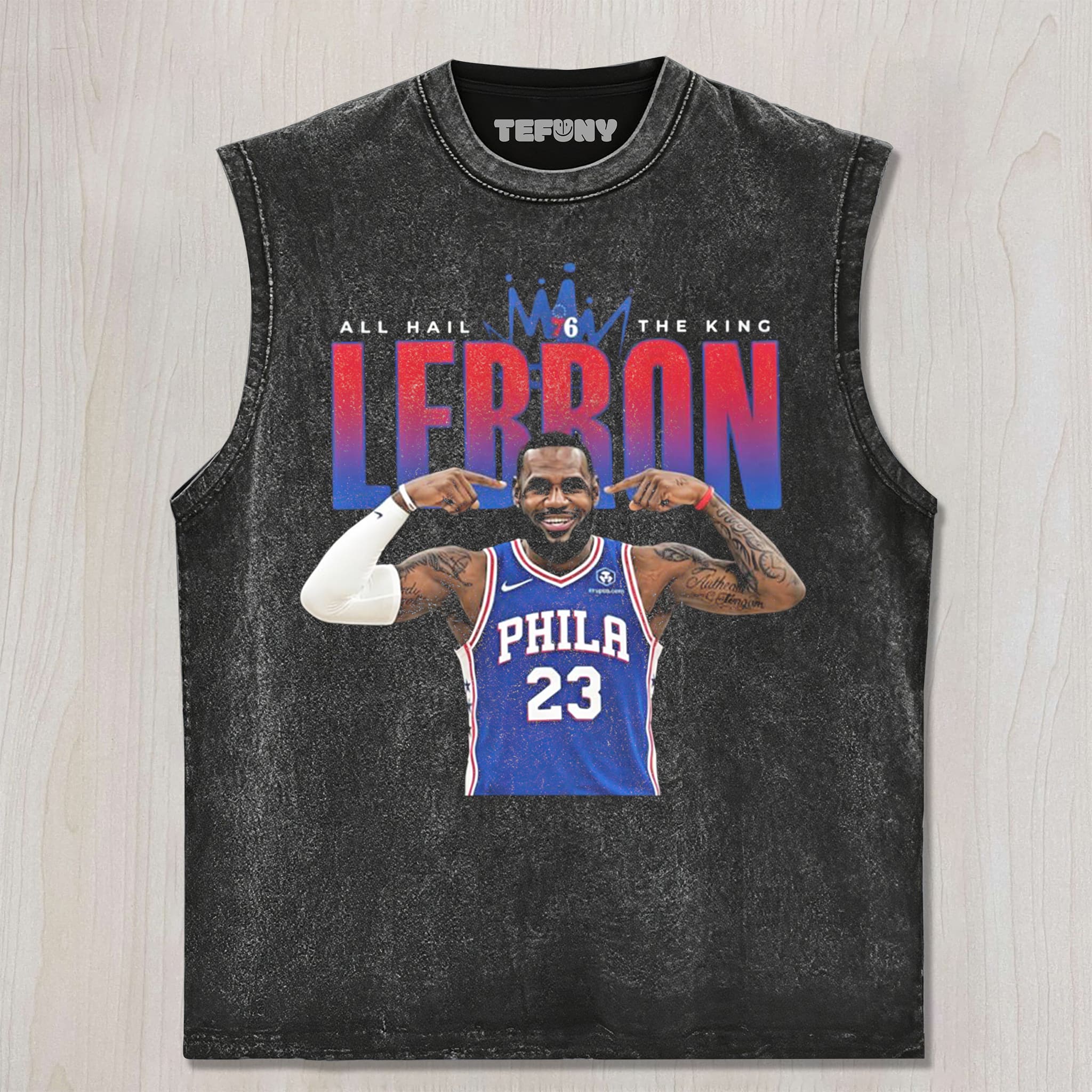 LEBRON JAMES V3 UNISEX TEE, TANK TOP, LAYERED LS, SWEATSHIRT & HOODIE