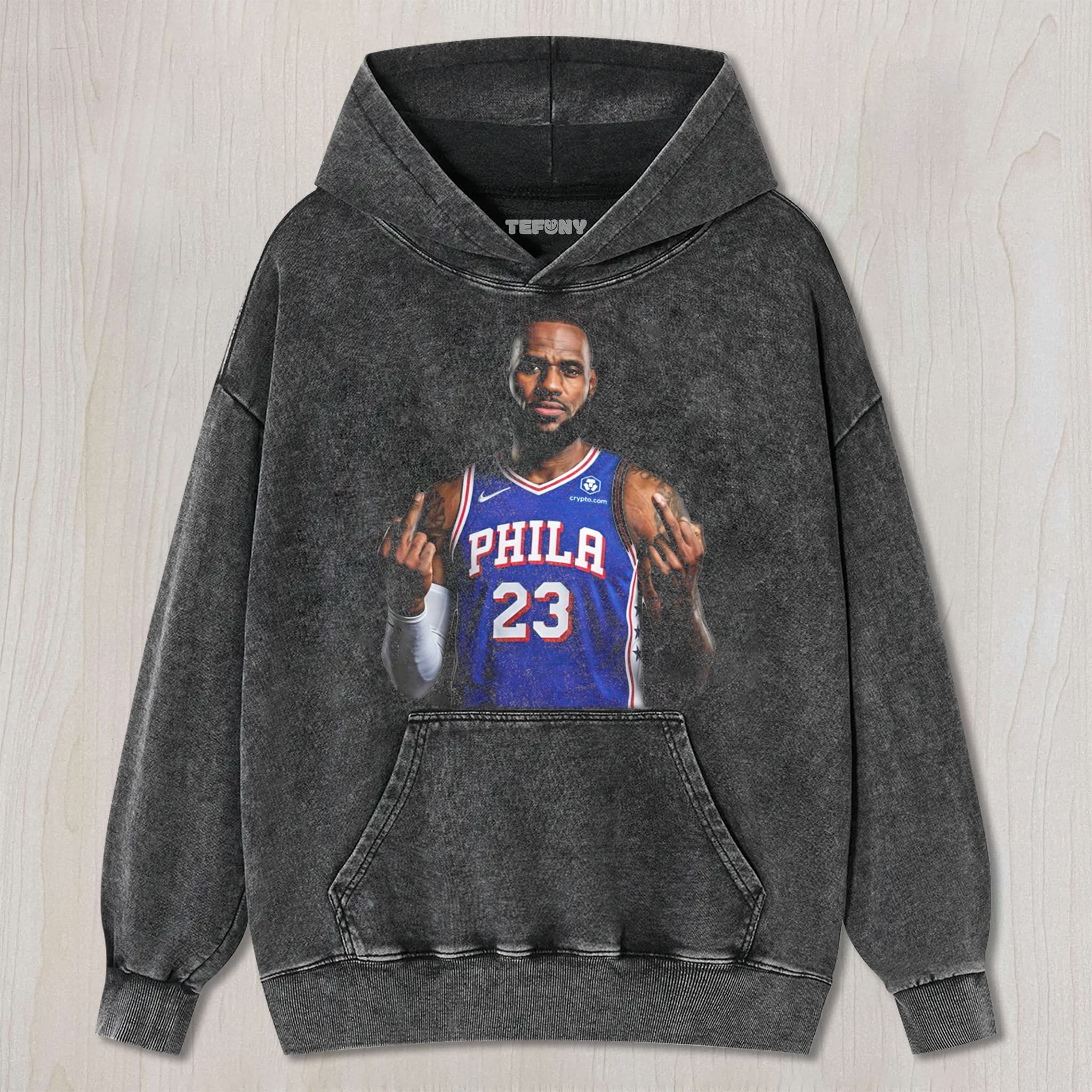 LEBRON JAMES V4 UNISEX TEE, TANK TOP, LAYERED LS, SWEATSHIRT & HOODIE
