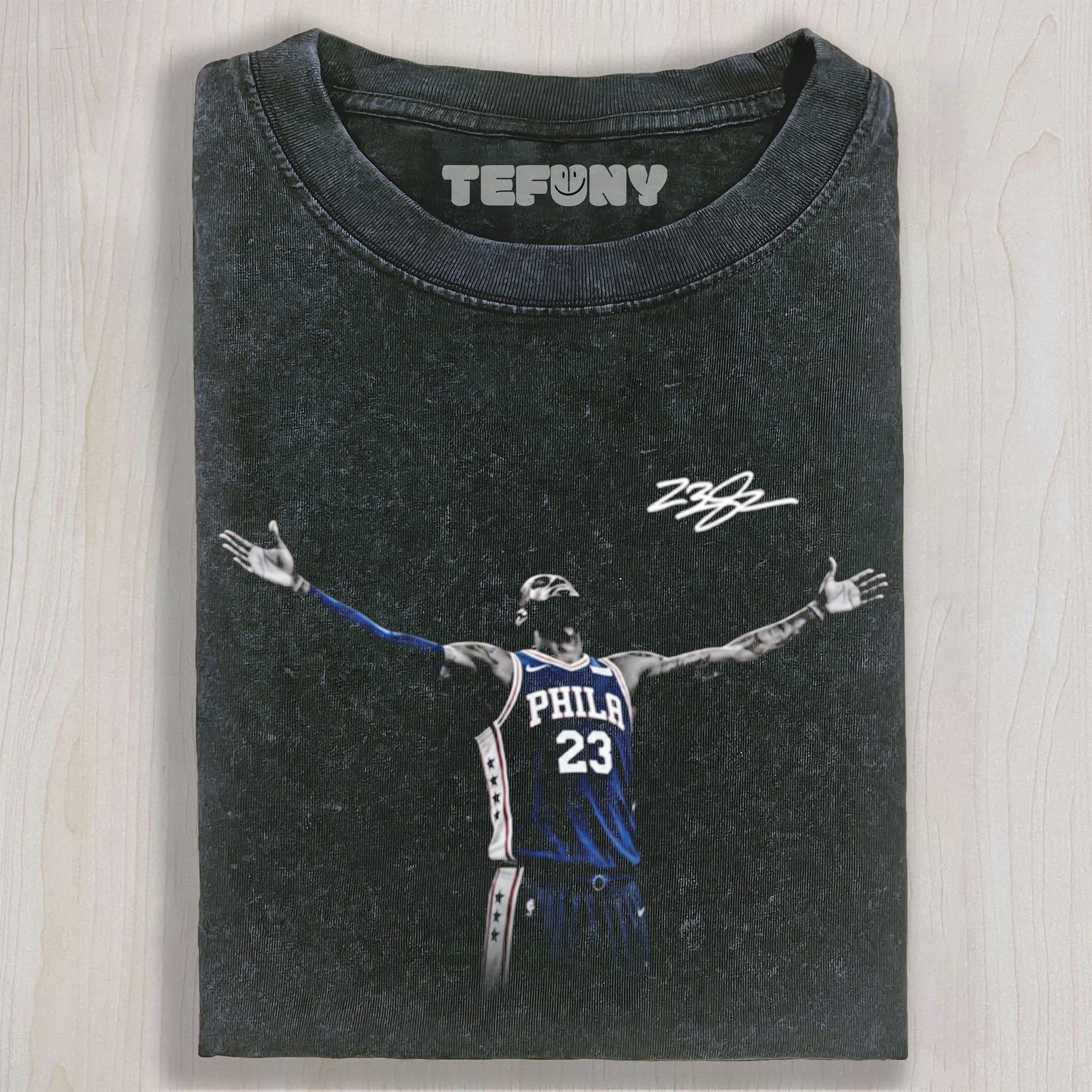 LEBRON JAMES V5 UNISEX TEE, TANK TOP, LAYERED LS, SWEATSHIRT & HOODIE