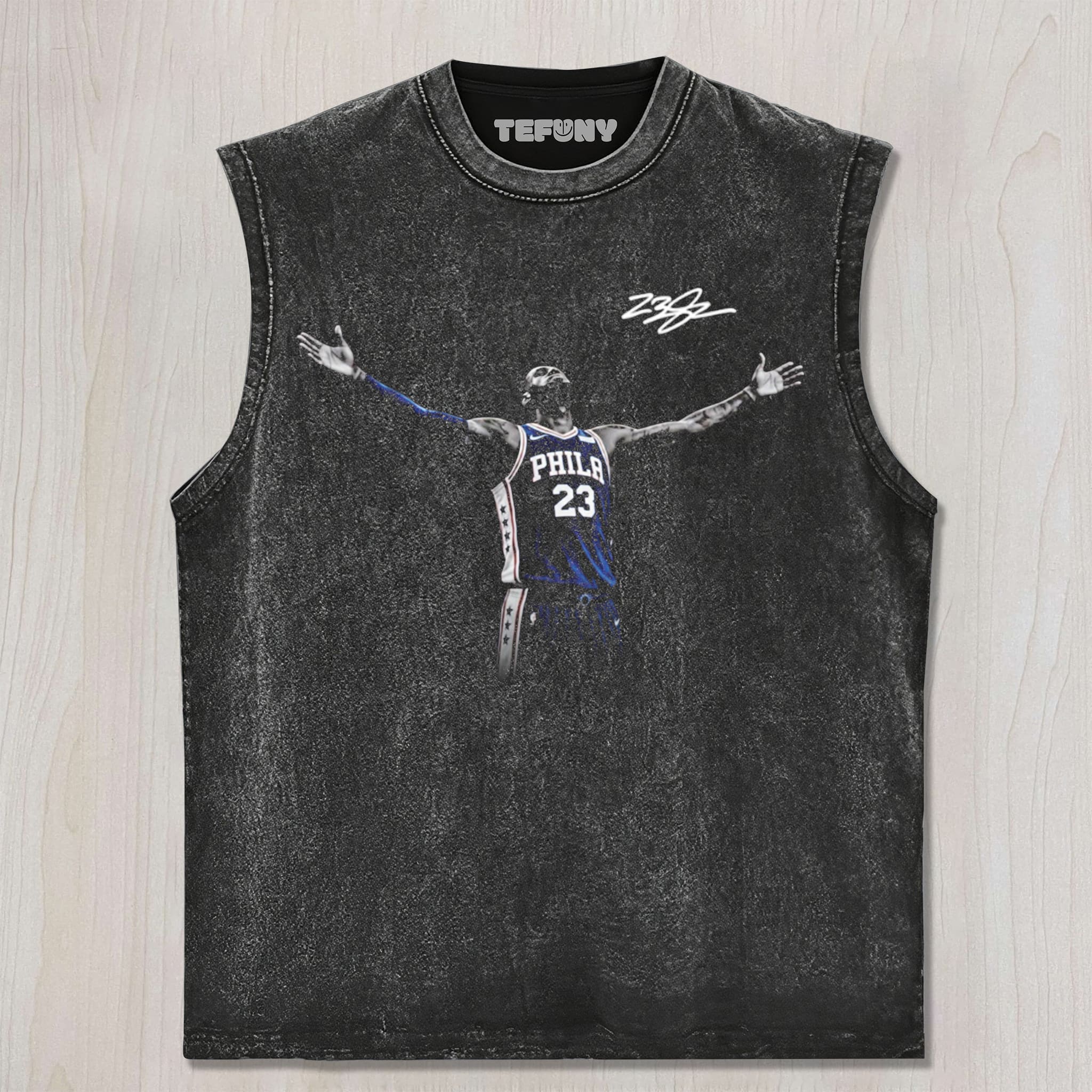 LEBRON JAMES V5 UNISEX TEE, TANK TOP, LAYERED LS, SWEATSHIRT & HOODIE