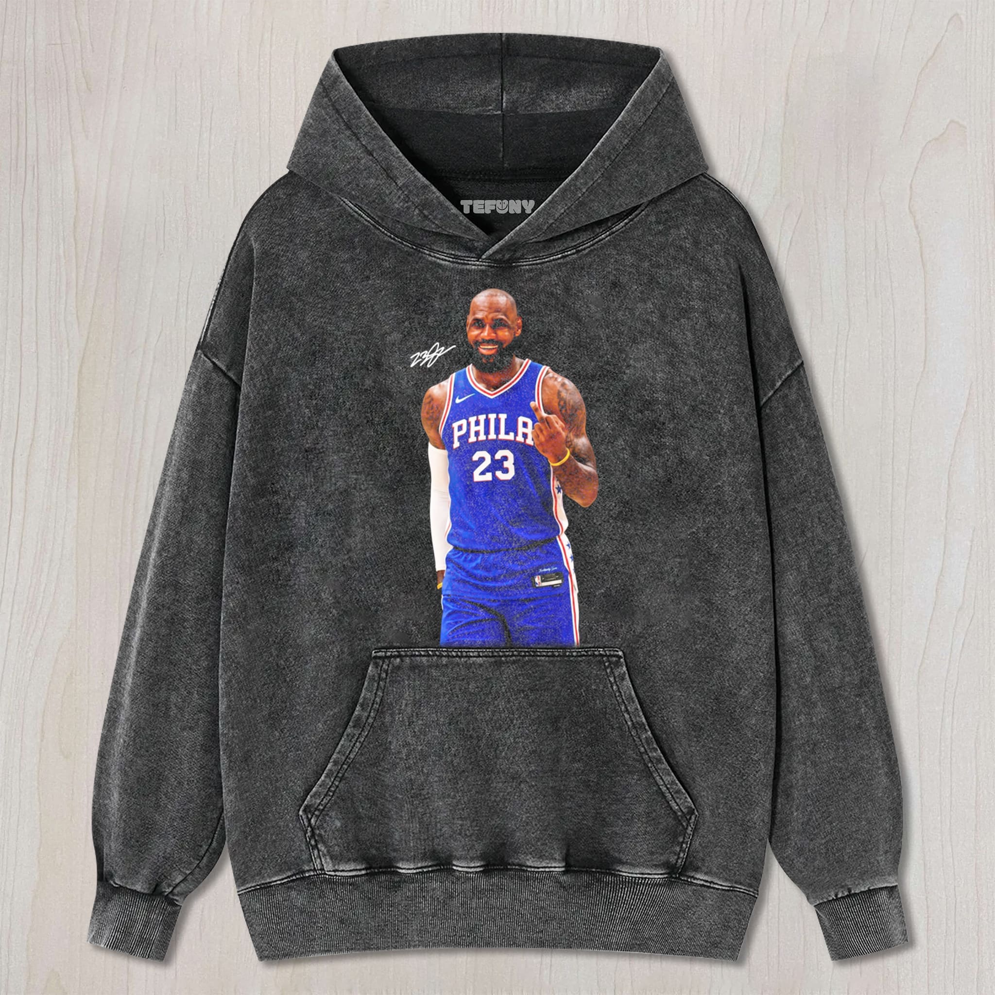 LEBRON JAMES V7 UNISEX TEE, TANK TOP, LAYERED LS, SWEATSHIRT & HOODIE