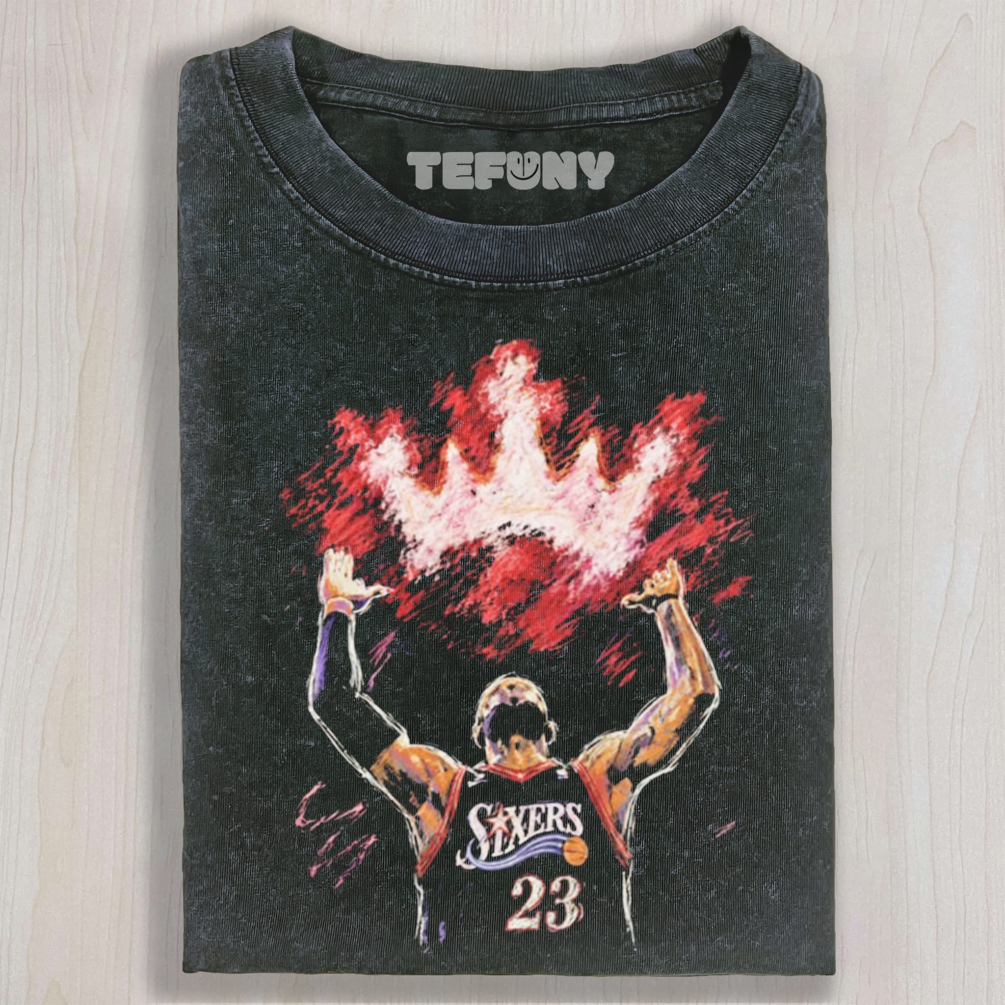 LEBRON JAMES V9 UNISEX TEE, TANK TOP, LAYERED LS, SWEATSHIRT & HOODIE