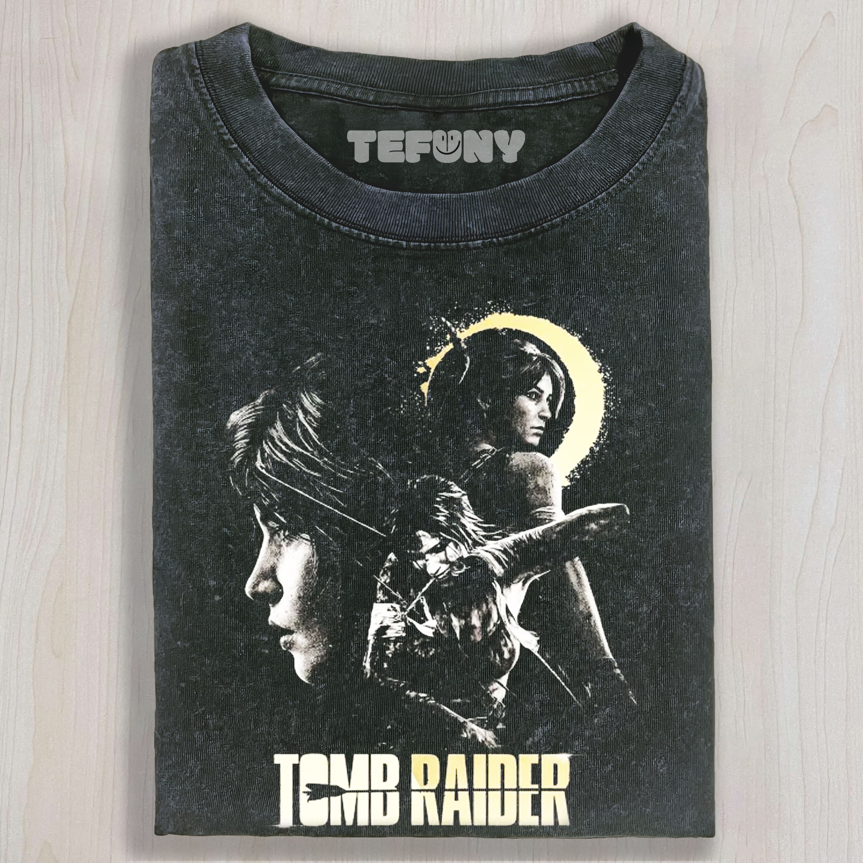 LEGENDARY WOMAN ADVENTURER T UNISEX TEE, TANK TOP, LAYERED LS, SWEATSHIRT & HOODIE