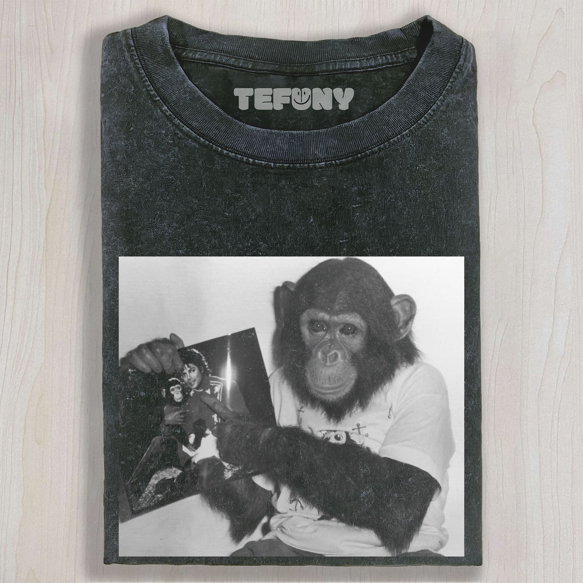 LEGEND MICHAEL 2026 T3 TEE UNISEX TEE, TANK TOP, LAYERED LS, SWEATSHIRT & HOODIE