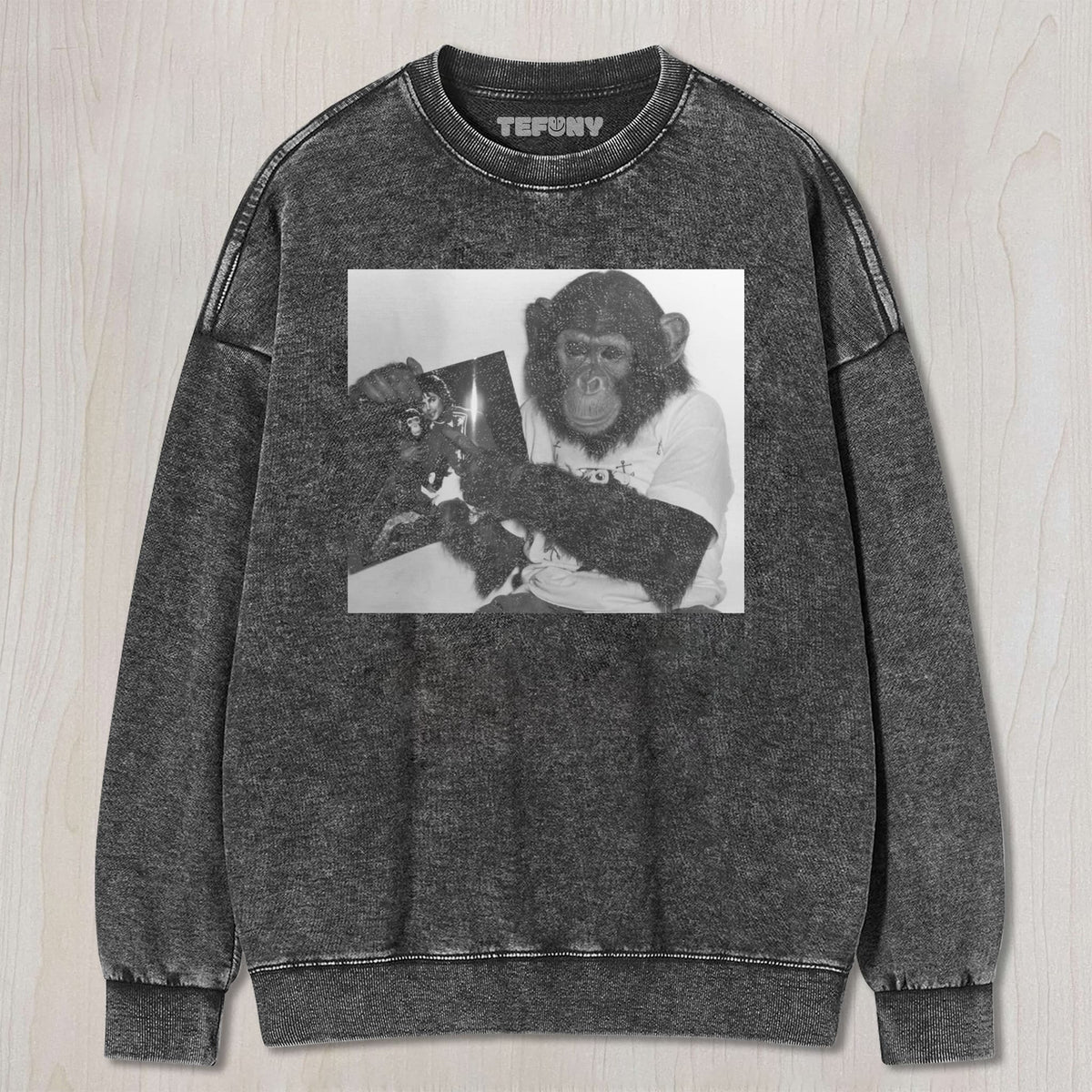 LEGEND MICHAEL 2026 T3 TEE UNISEX TEE, TANK TOP, LAYERED LS, SWEATSHIRT & HOODIE