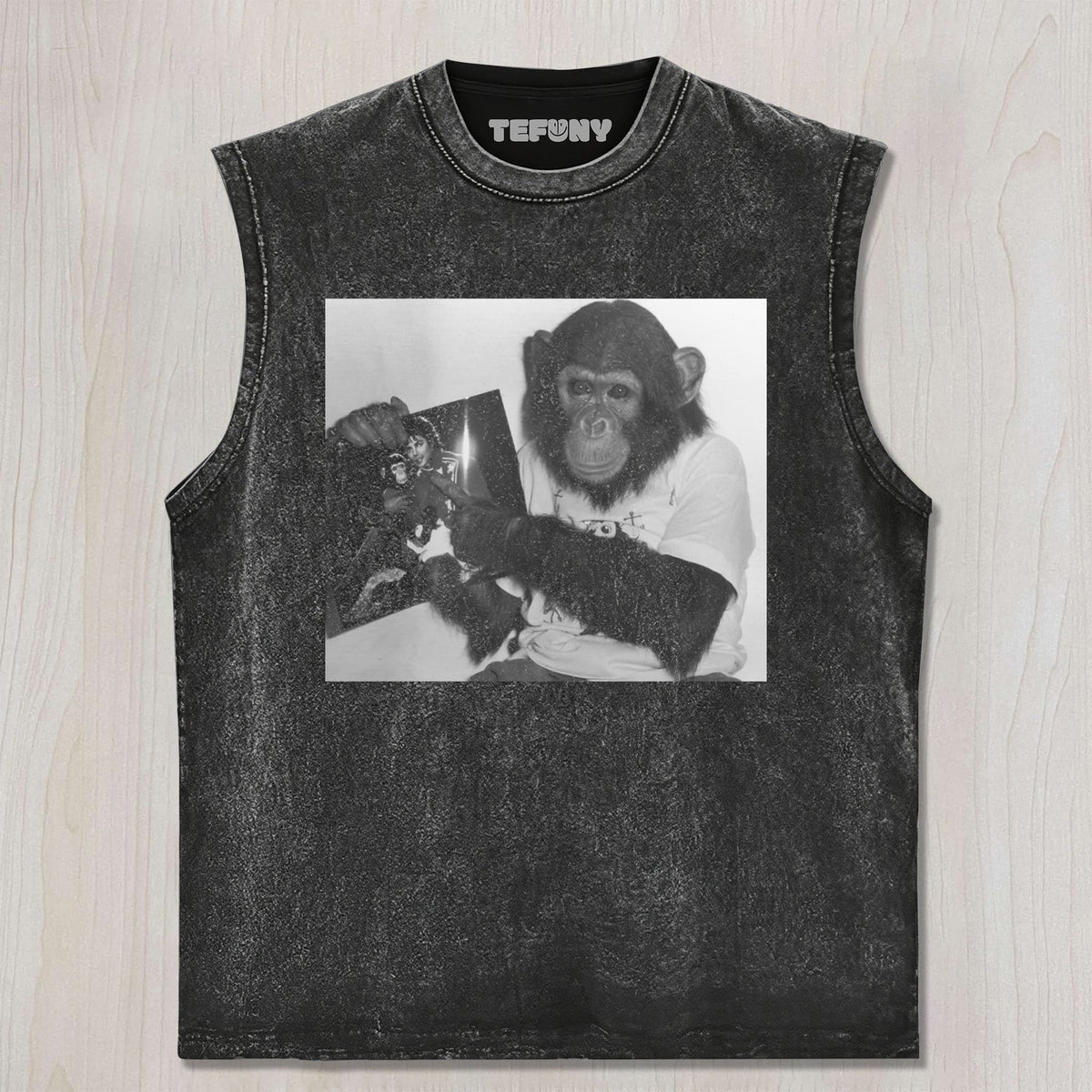 LEGEND MICHAEL 2026 T3 TEE UNISEX TEE, TANK TOP, LAYERED LS, SWEATSHIRT & HOODIE
