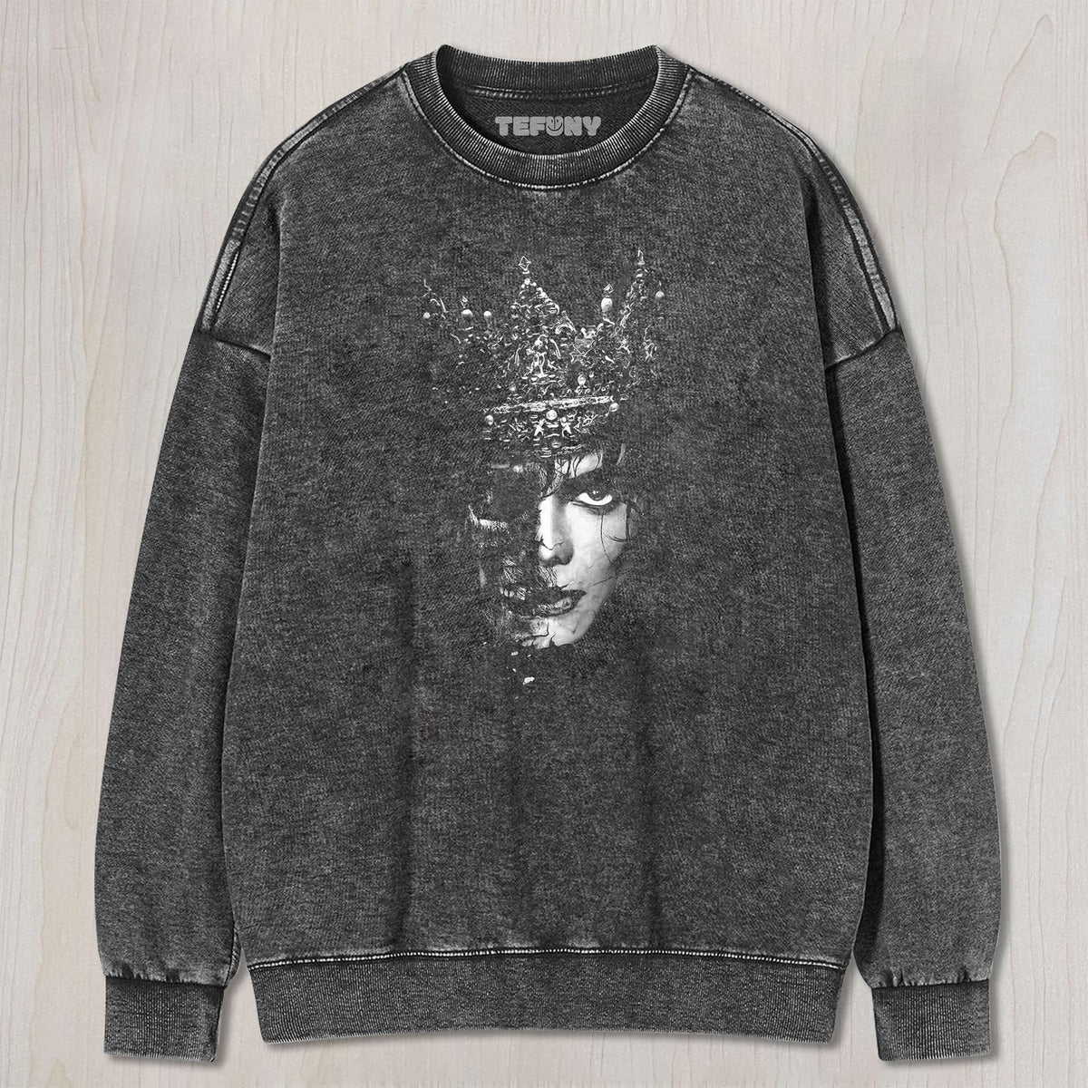 LEGEND MICHAEL 2026 T5 TEE UNISEX TEE, TANK TOP, LAYERED LS, SWEATSHIRT & HOODIE