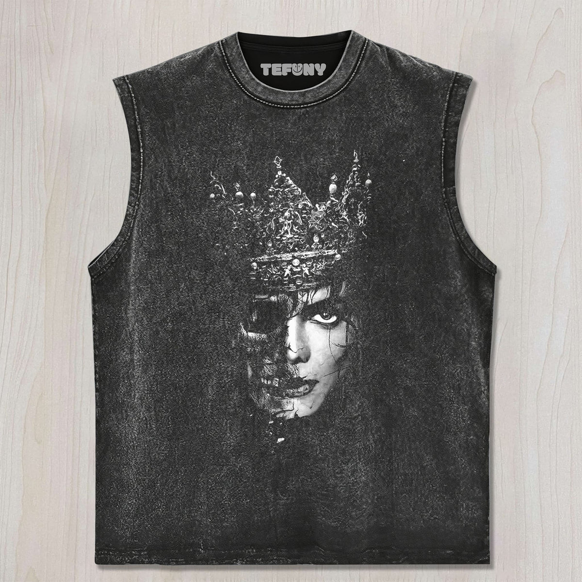 LEGEND MICHAEL 2026 T5 TEE UNISEX TEE, TANK TOP, LAYERED LS, SWEATSHIRT & HOODIE