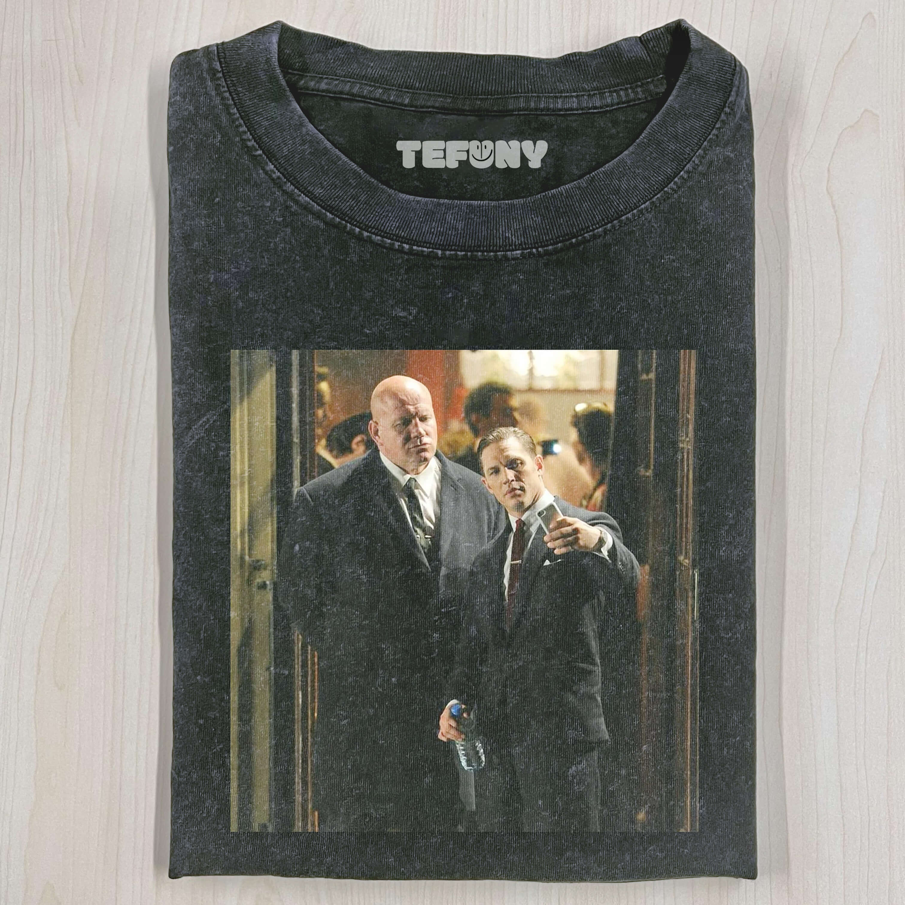 LEGEND T-SHIRT