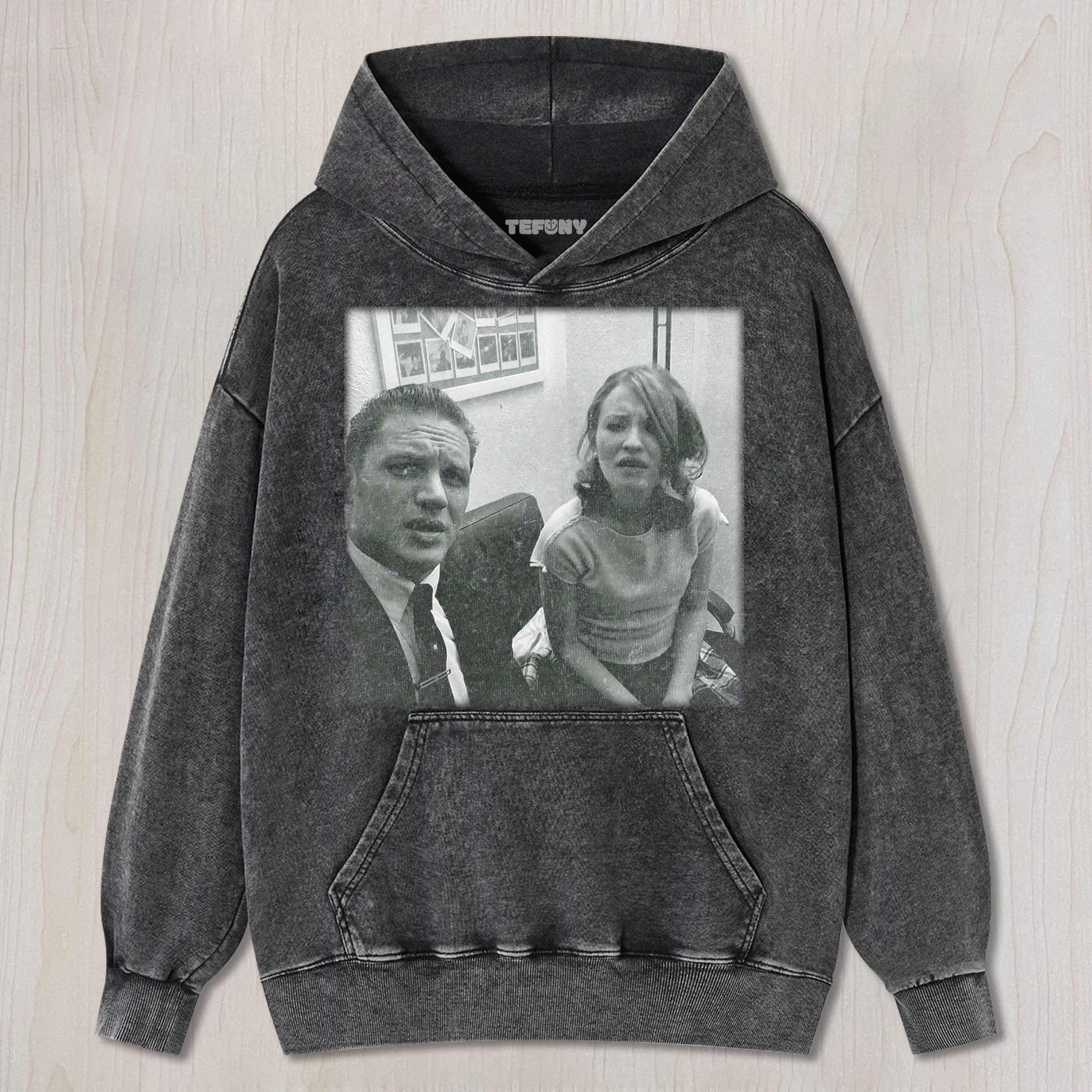 LEGEND TEE & SWEAT & HOOD
