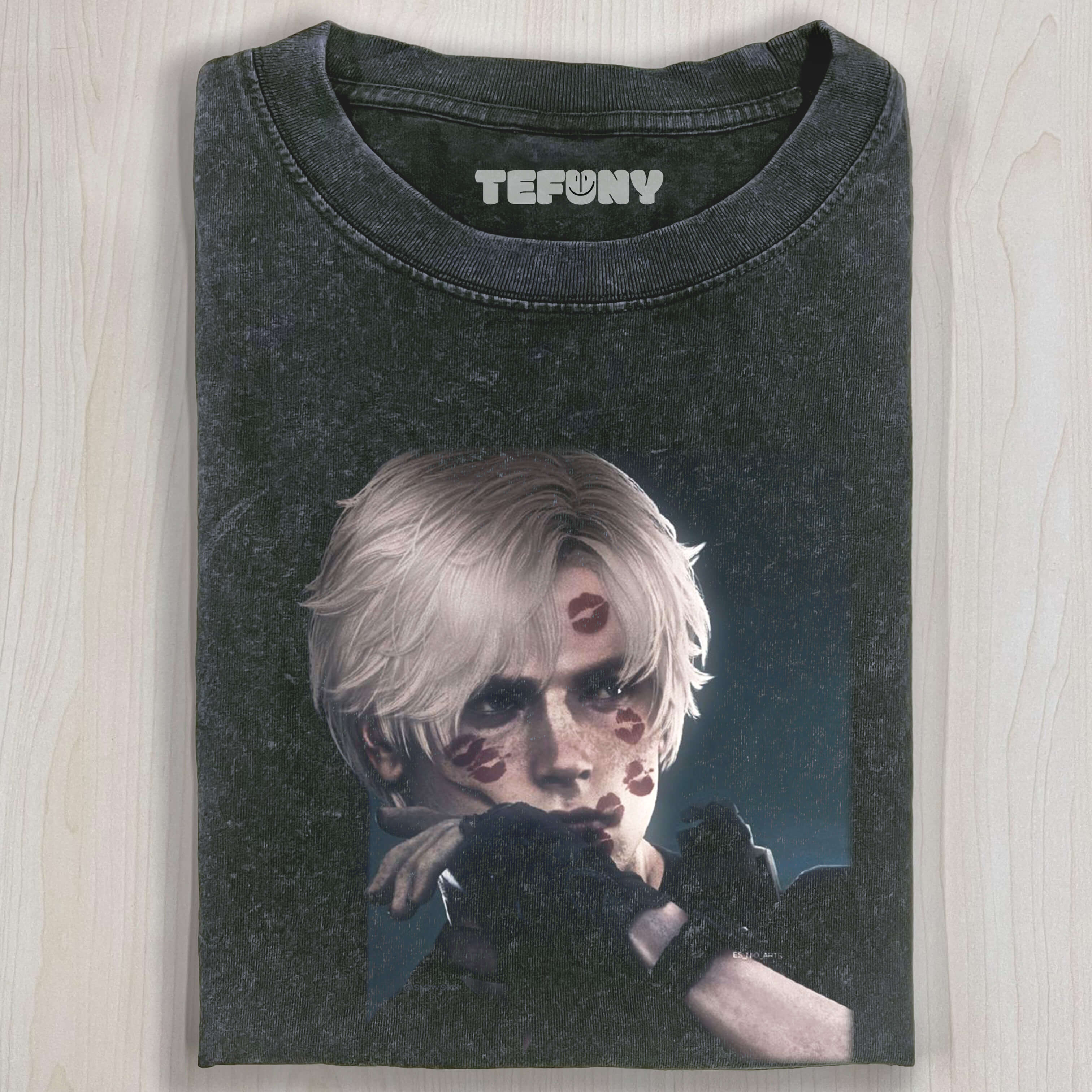 LEON - I DID THAT HAHA T-SHIRT