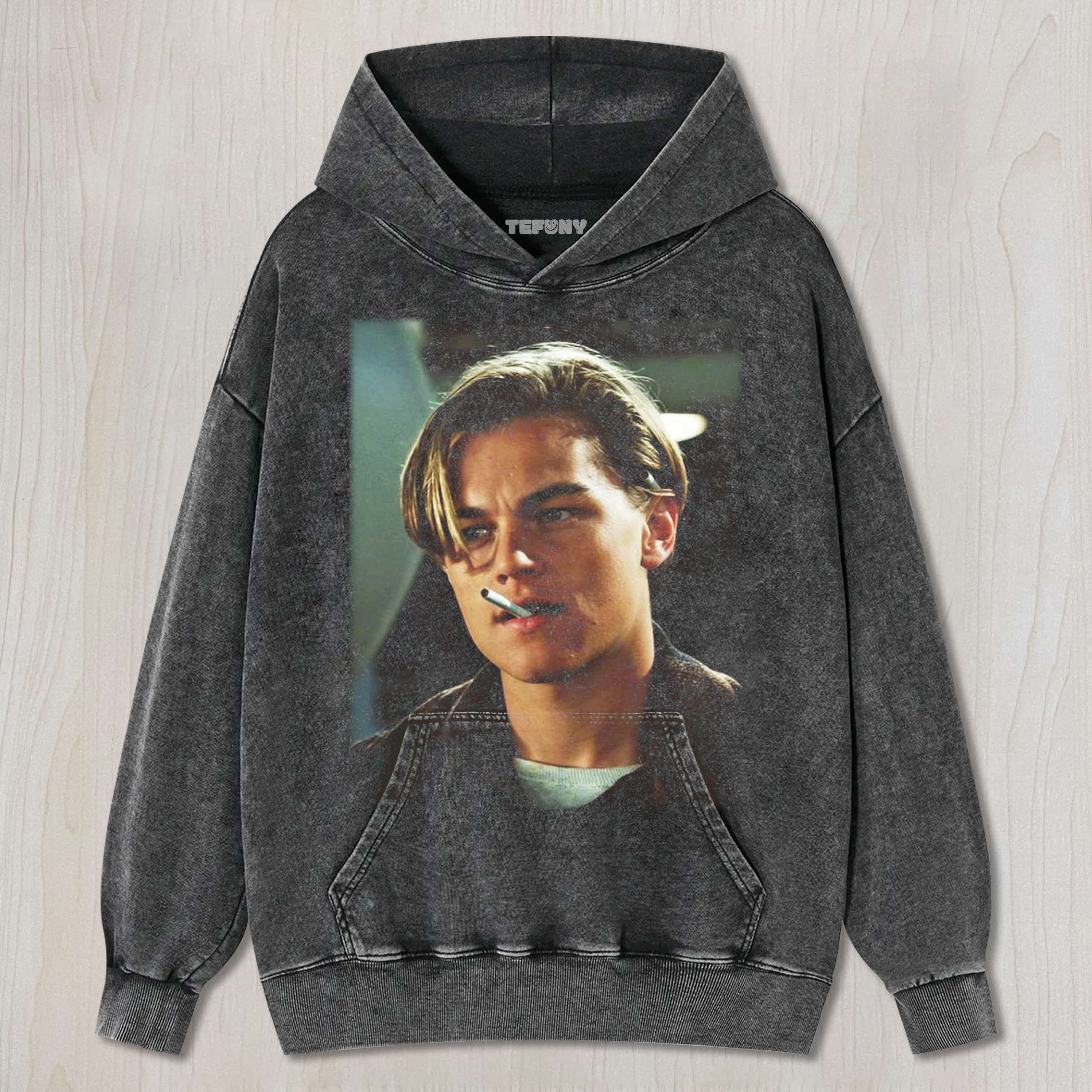 LEONARDO DICAPRIO T-SHIRT