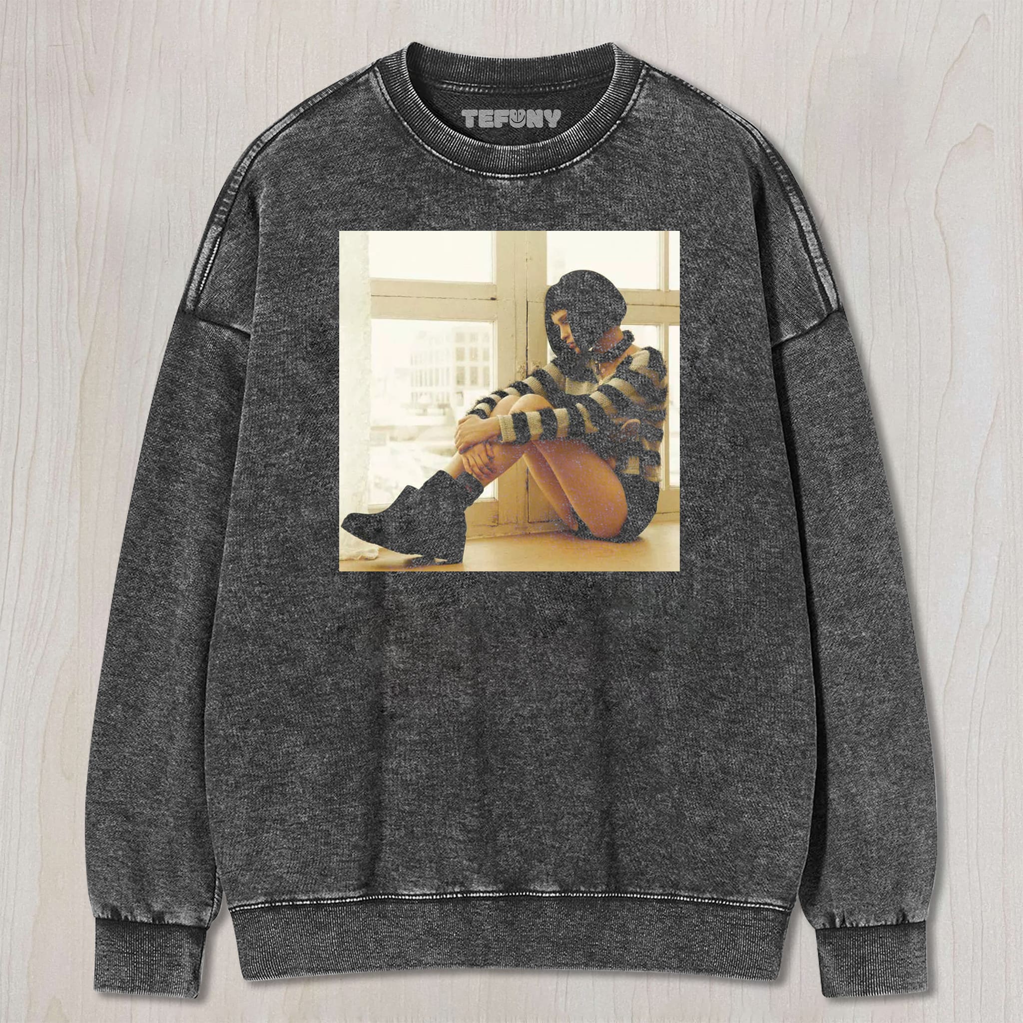 LEON THE PROFESSIONAL V16 UNISEX TEE, TANK TOP, LAYERED LS, SWEATSHIRT & HOODIE