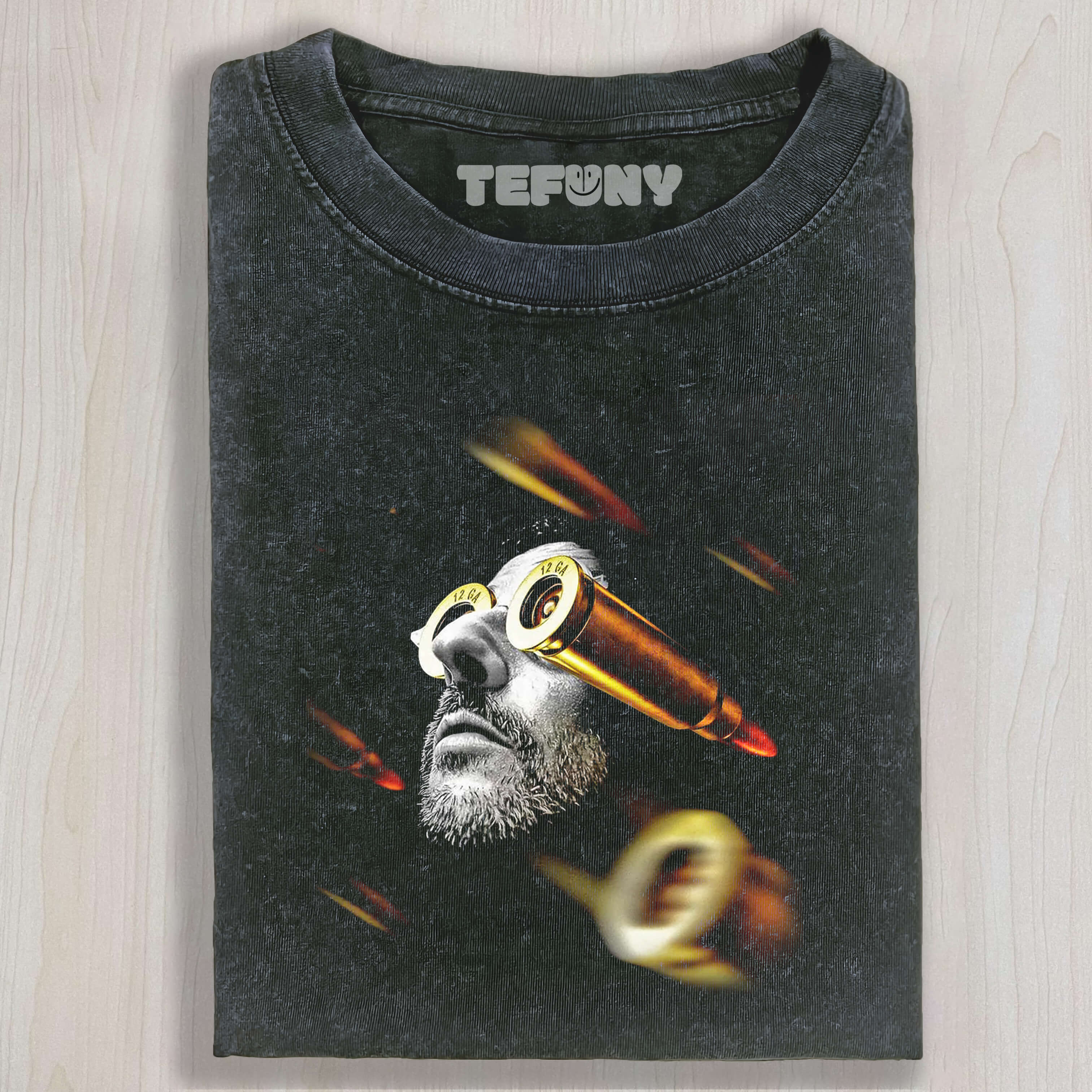 LÉON THE PROFESSIONAL T-SHIRT