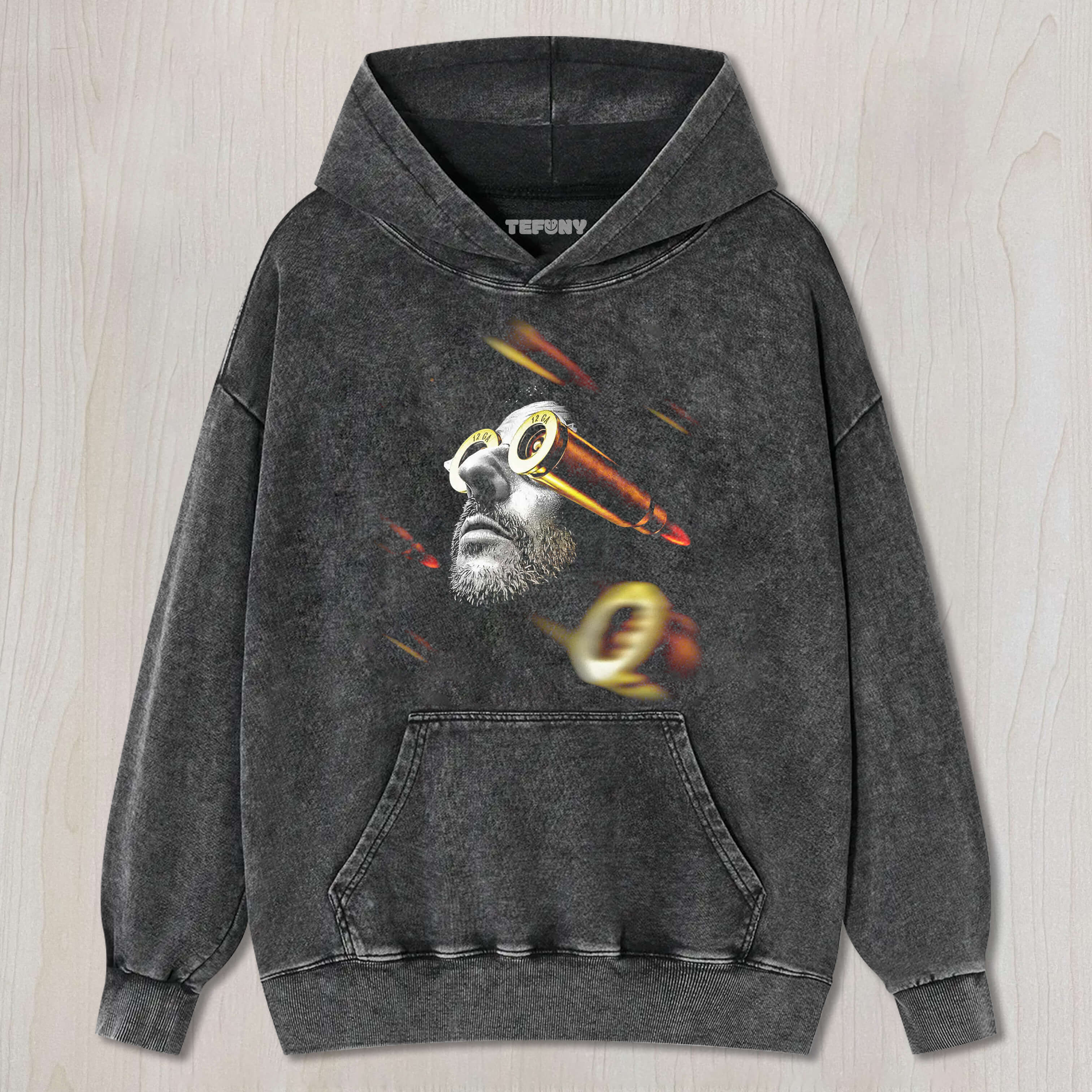 LÉON THE PROFESSIONAL T-SHIRT