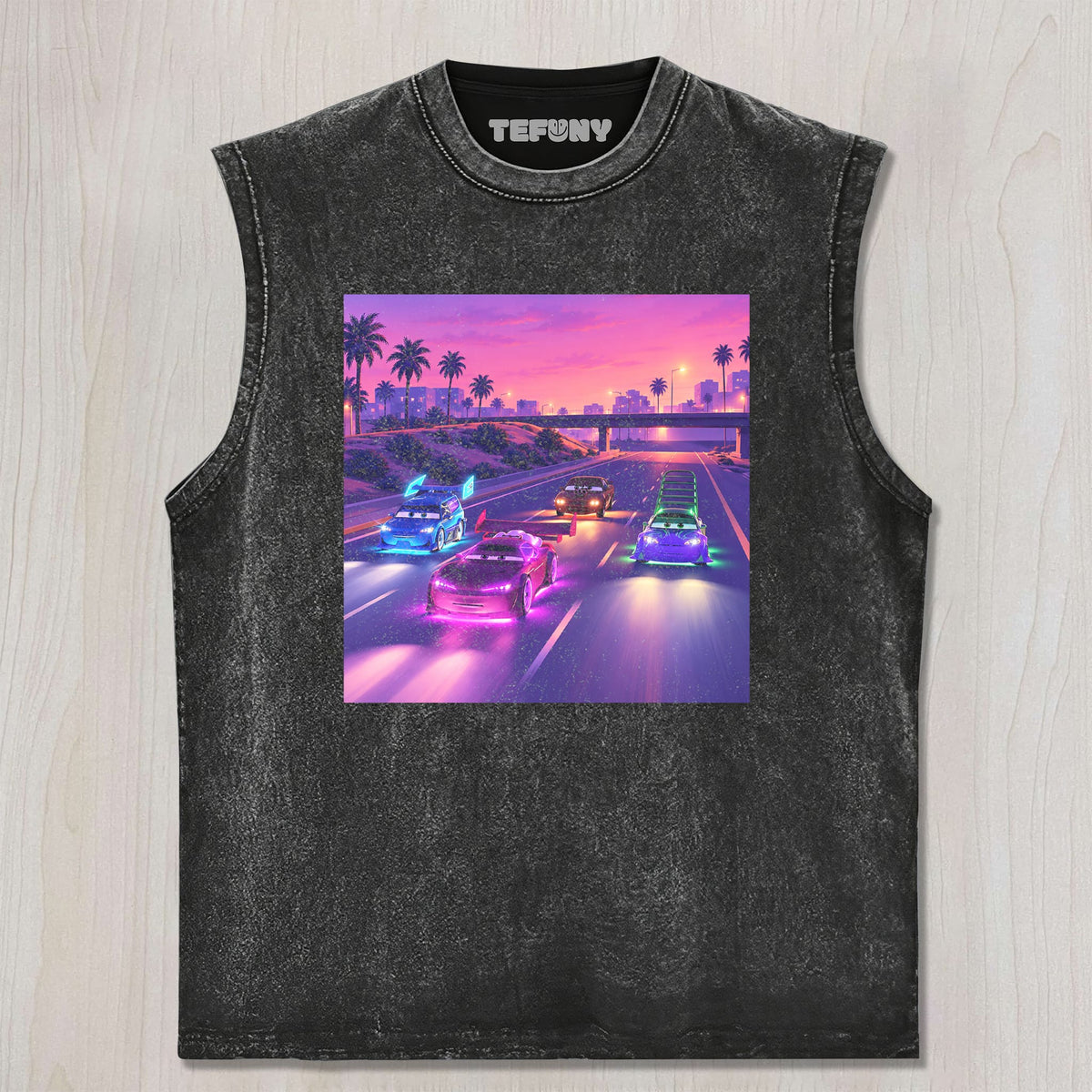 LIGHTNING MCQUEEN V3 UNISEX TEE, TANK TOP, LAYERED LS, SWEATSHIRT & HOODIE