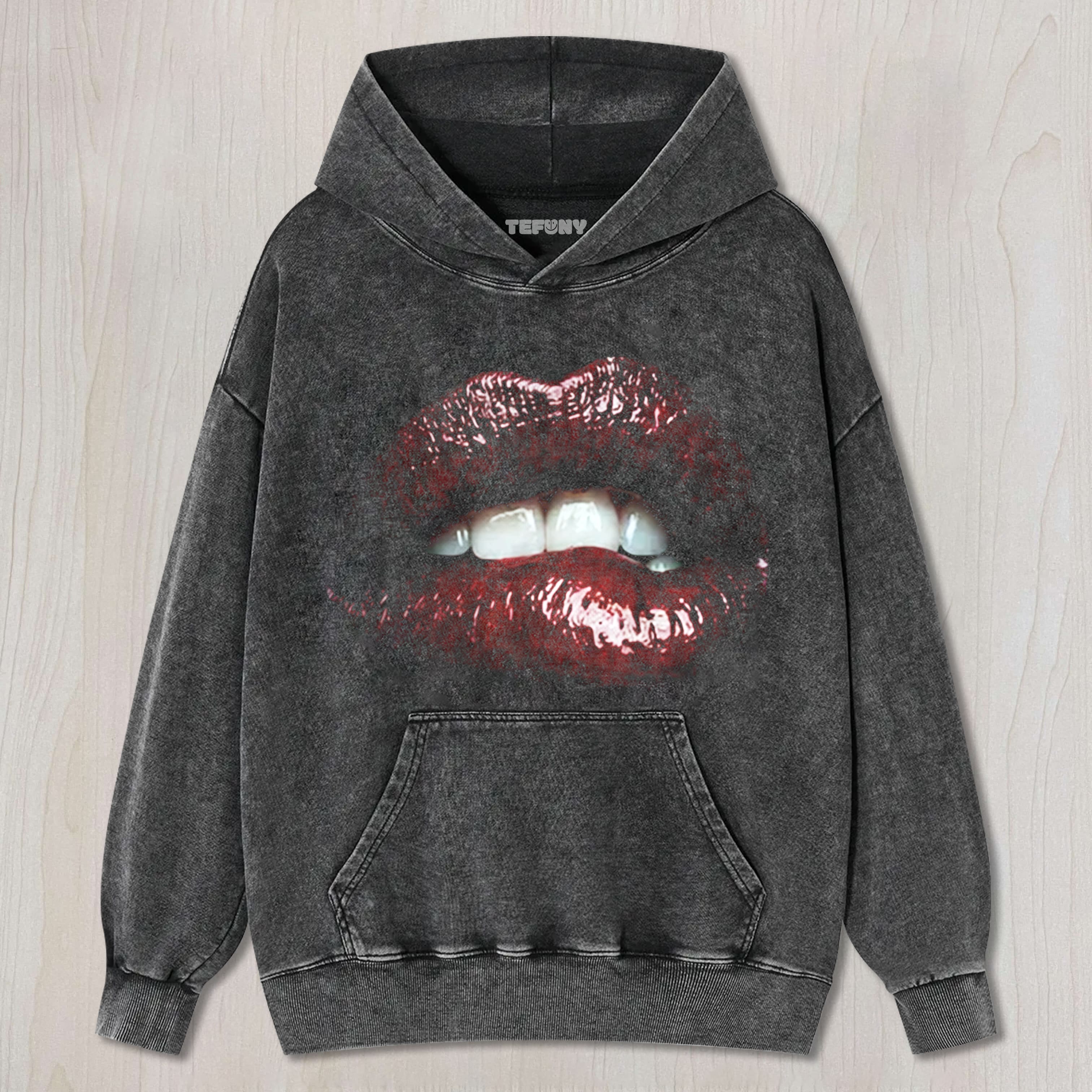 LIP2 UNISEX TEE, TANK TOP, LAYERED LS, SWEATSHIRT & HOODIE