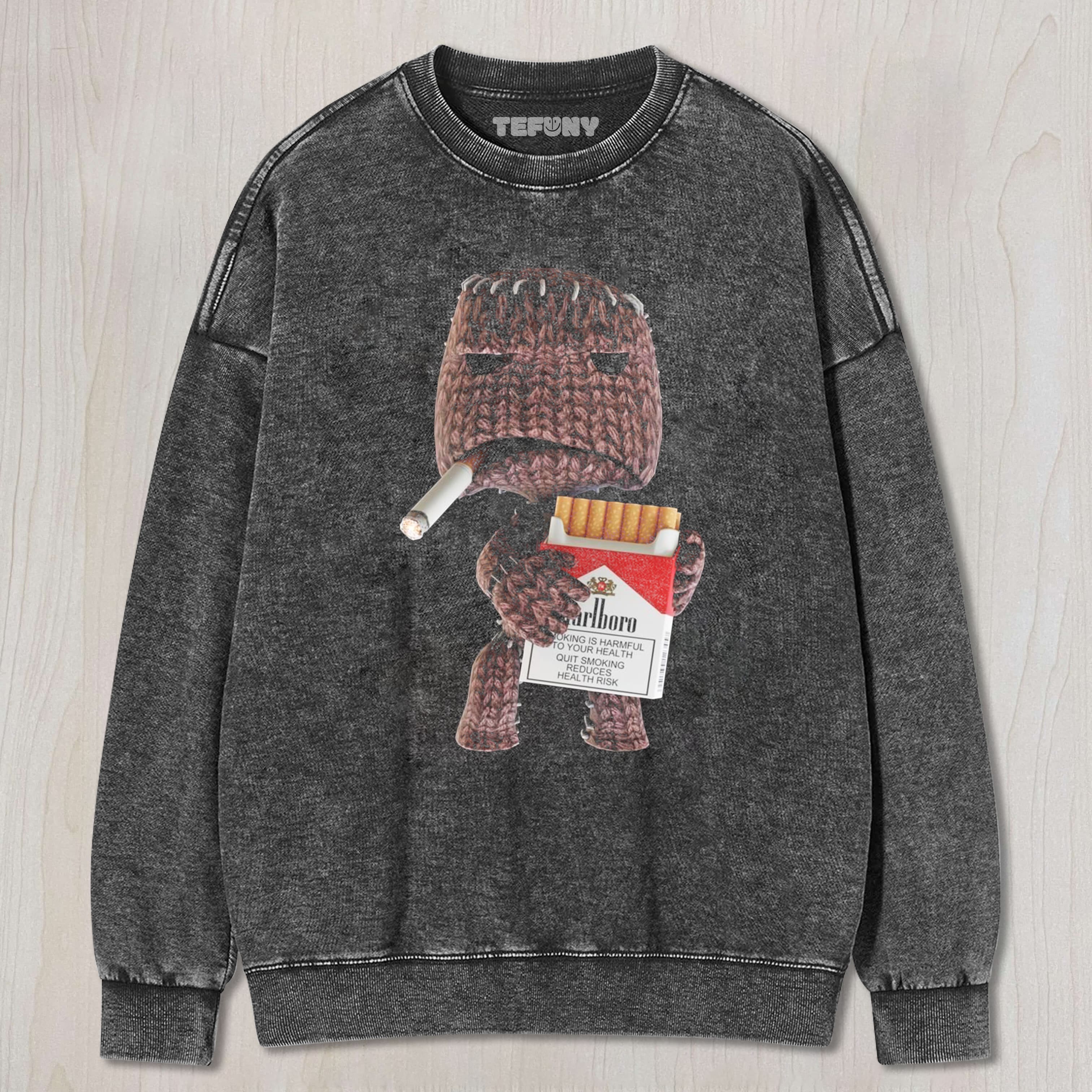 LITTLEBIGPLANET TEE & SWEAT & HOOD