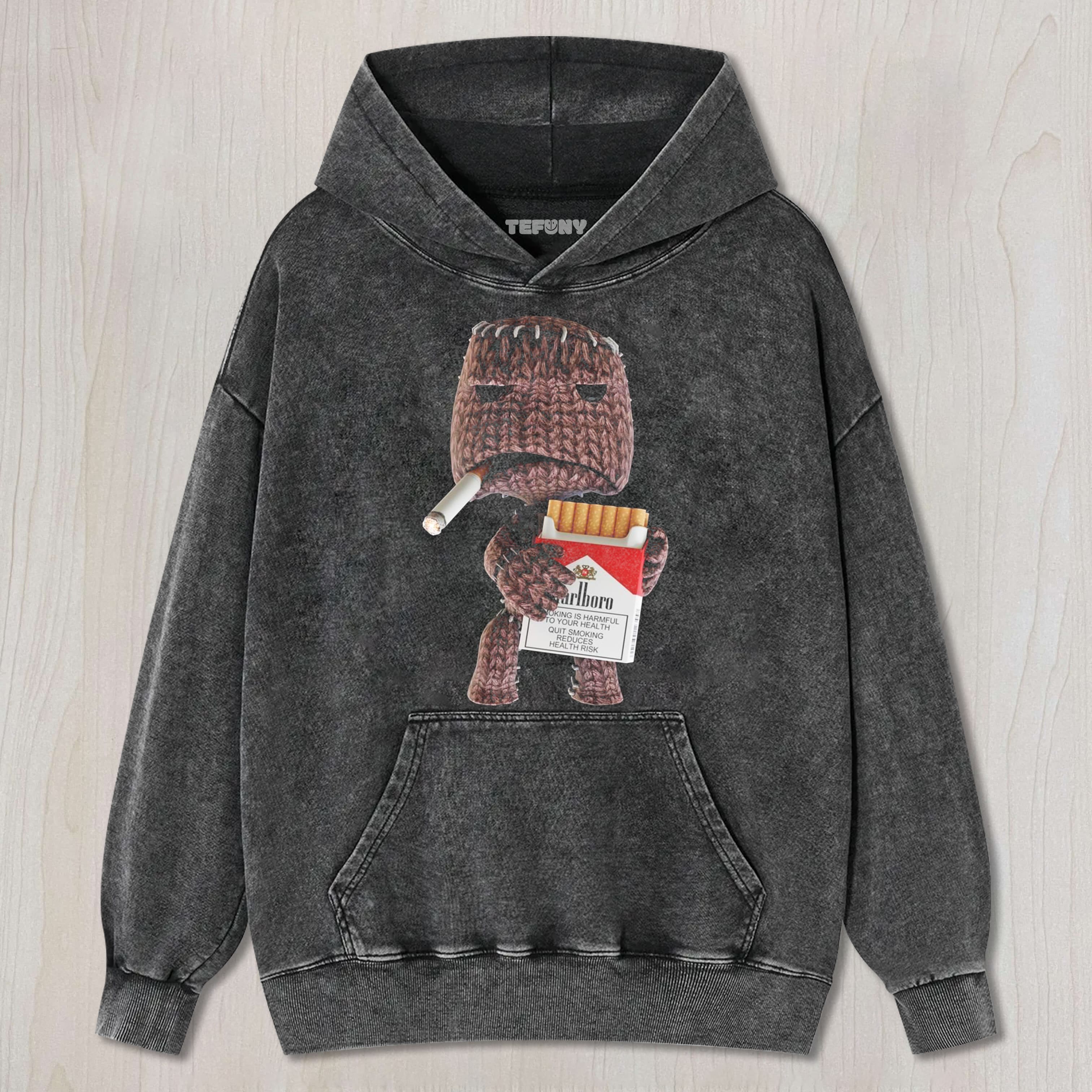 LITTLEBIGPLANET TEE & SWEAT & HOOD