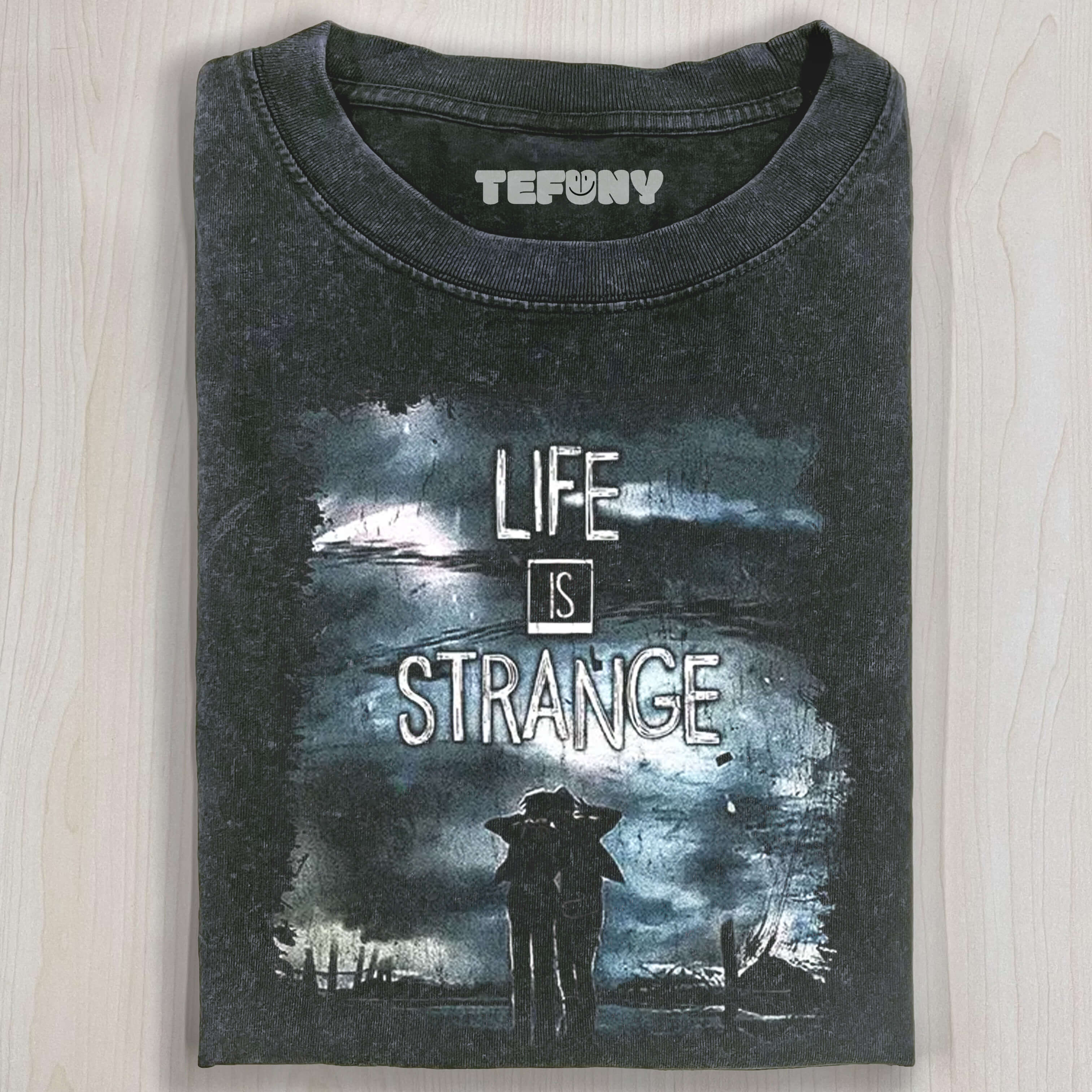 Life is Strange T-SHIRT