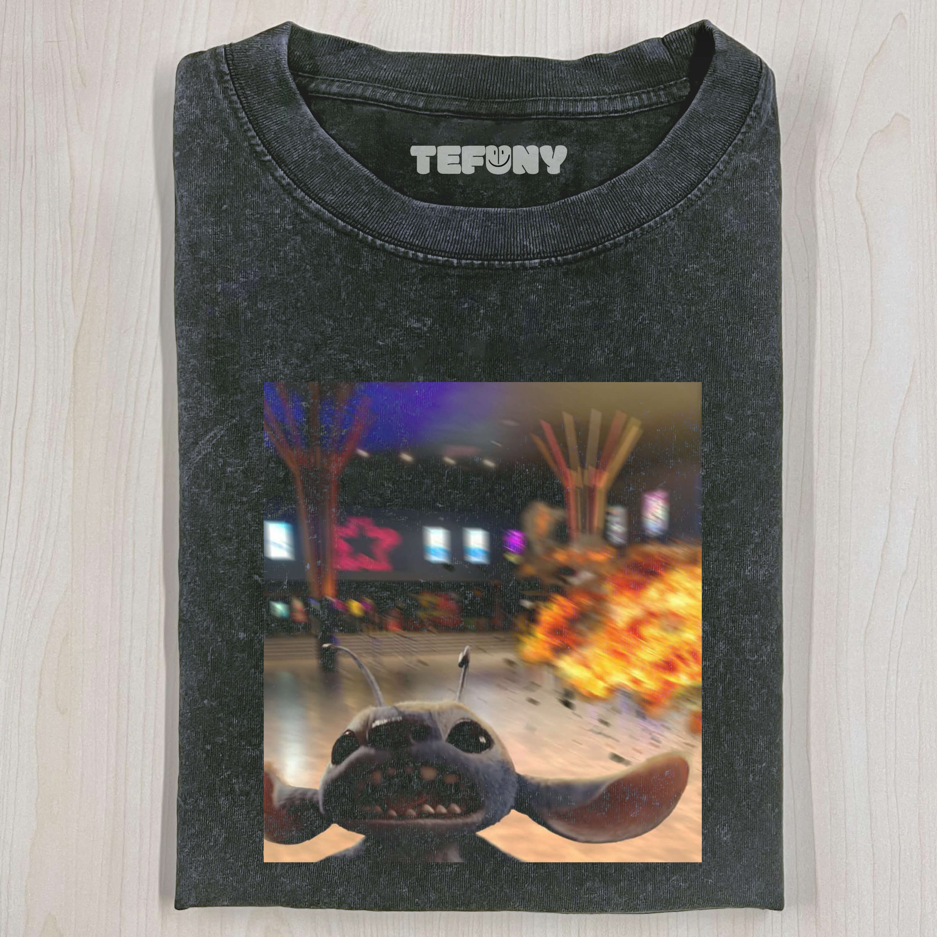LILO & STITCH V3 T-SHIRT