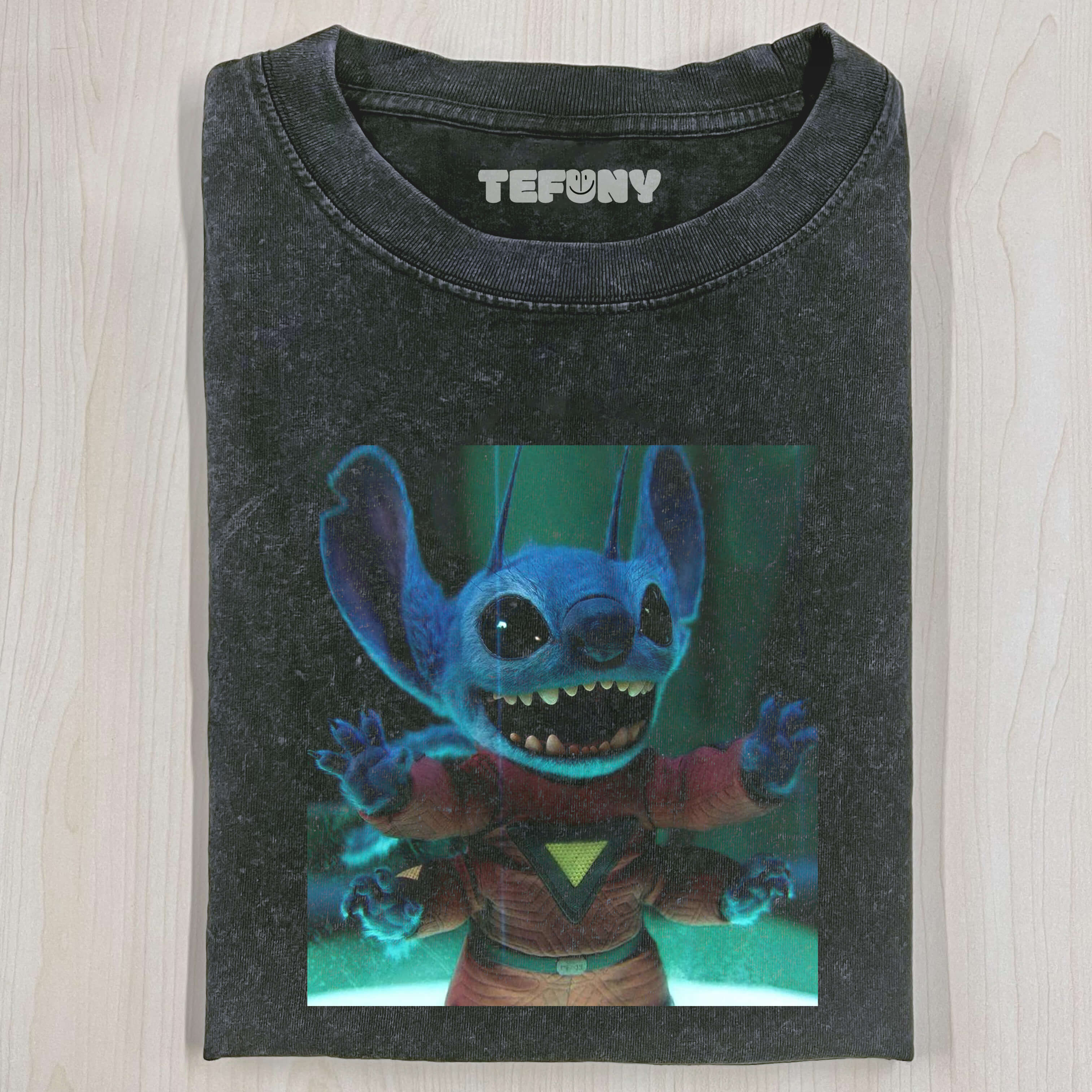 LILO & STITCH V5 T-SHIRT