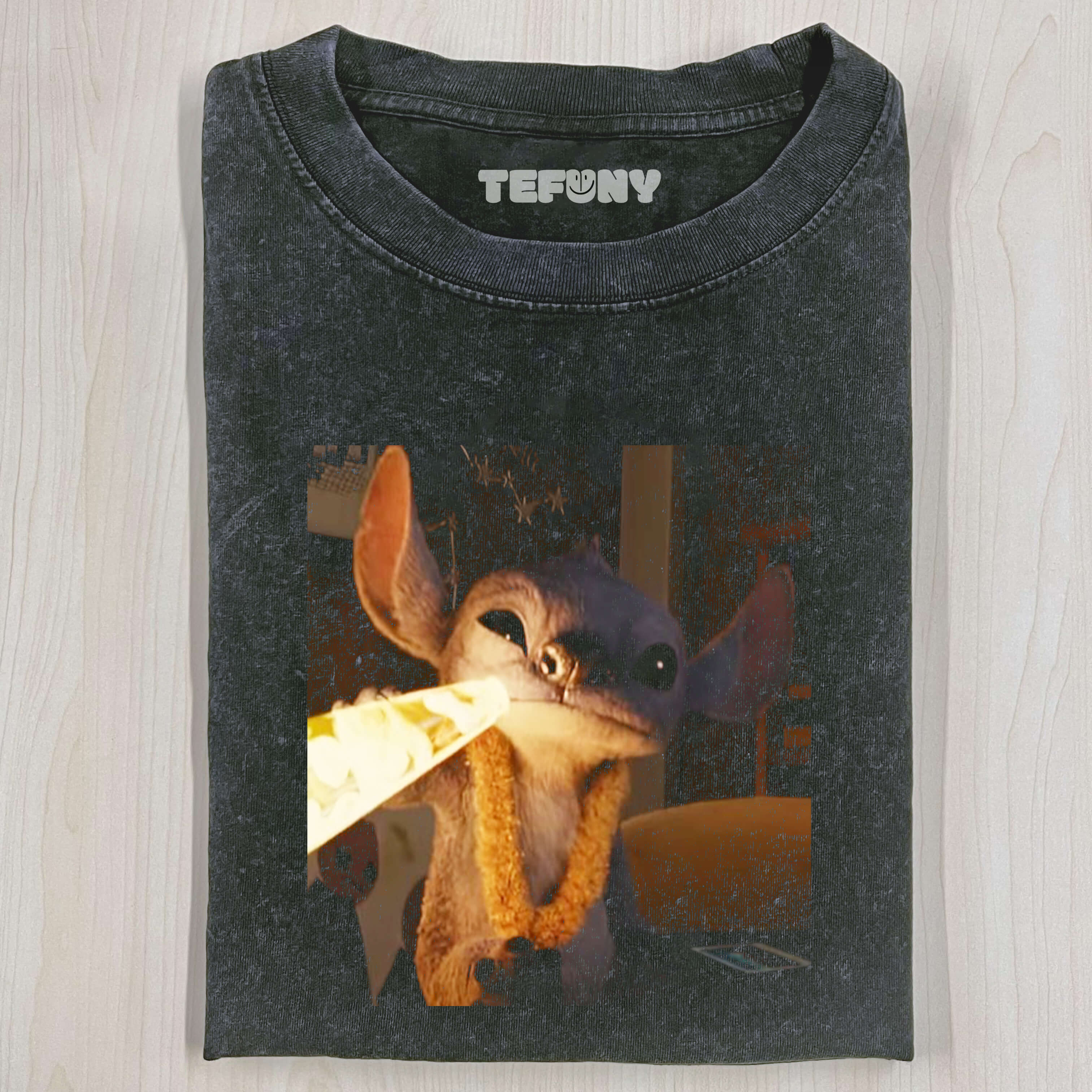 LILO & STITCH V8 T-SHIRT