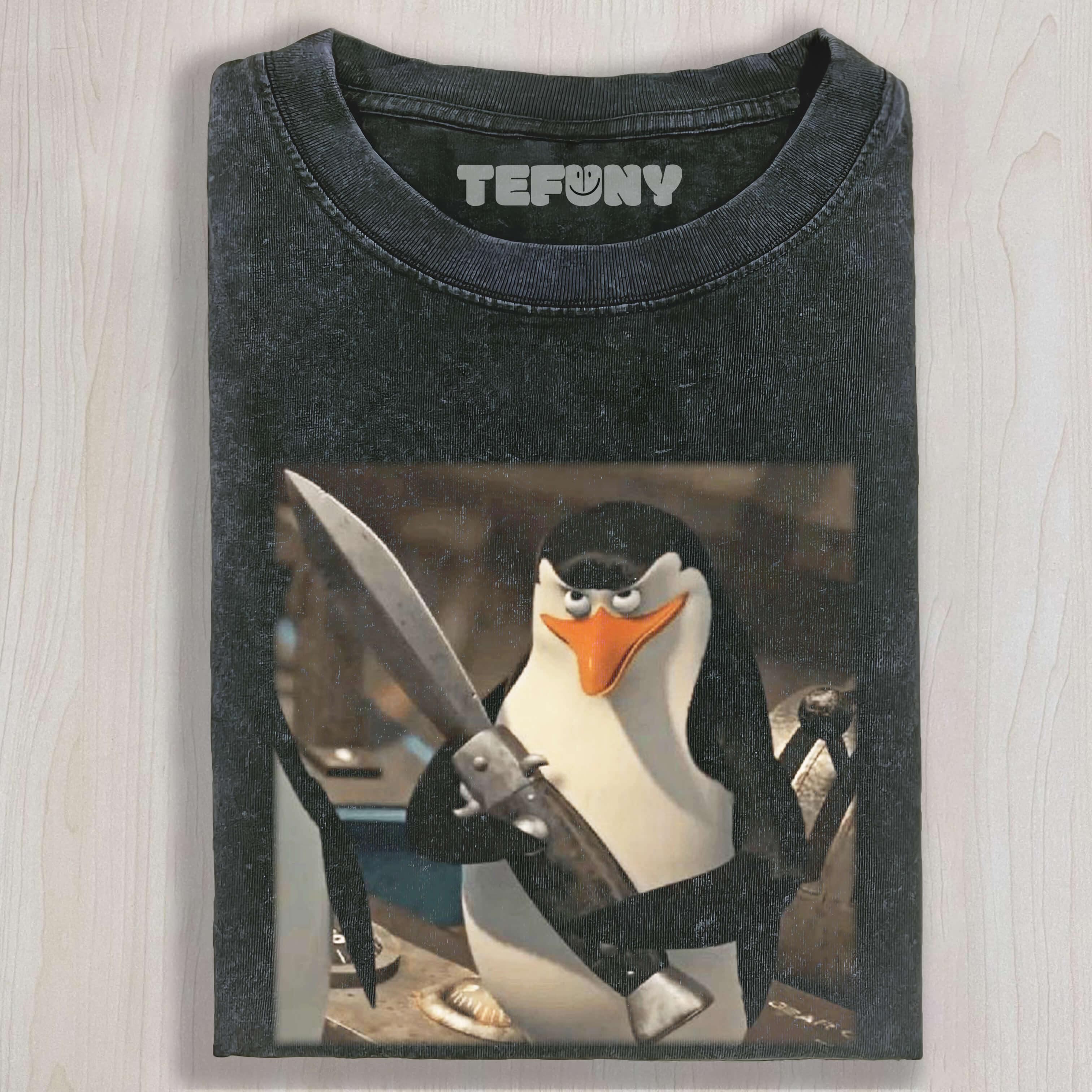 MADAGASCAR RICO TEE & SWEAT & HOOD