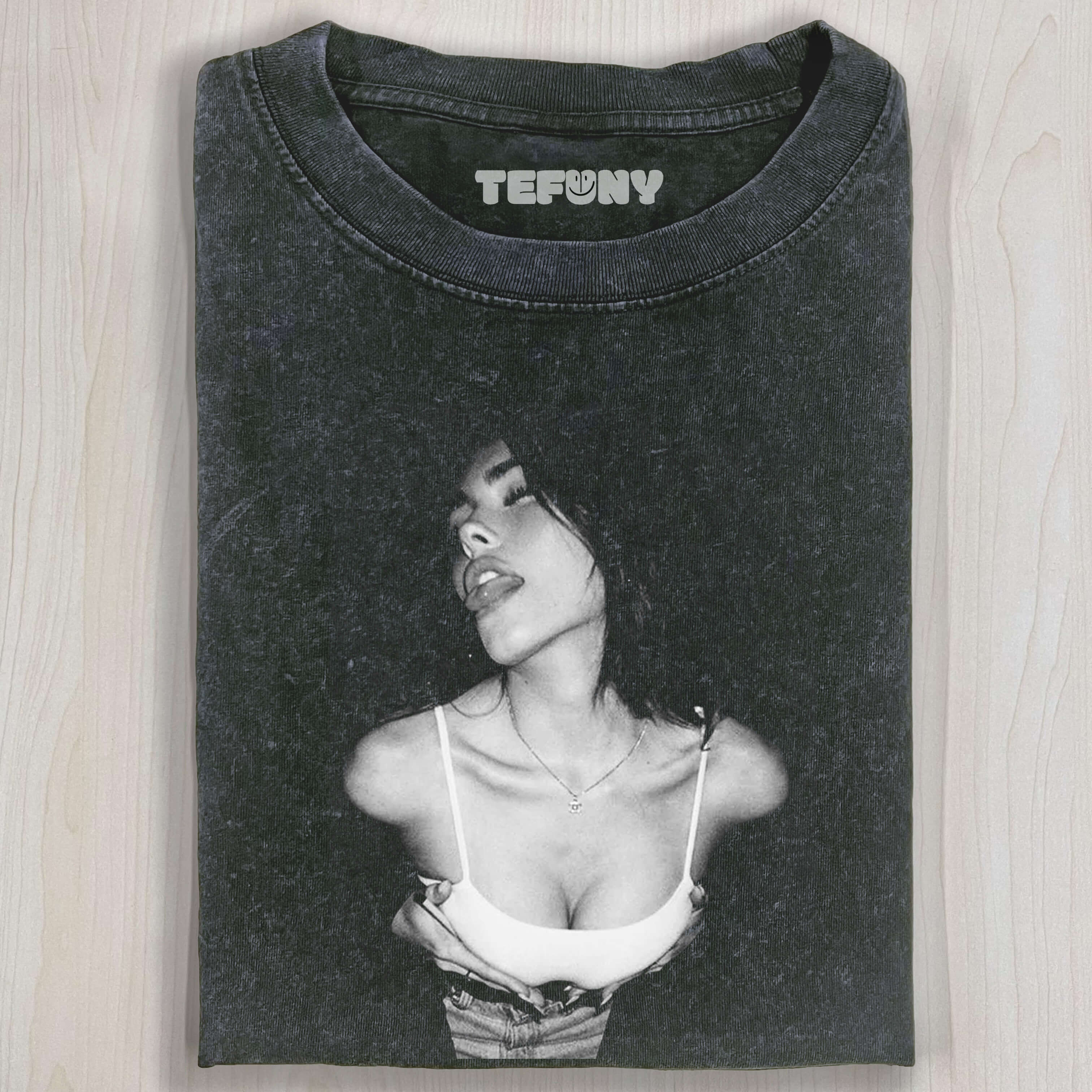 MADISON BEER T-SHIRT