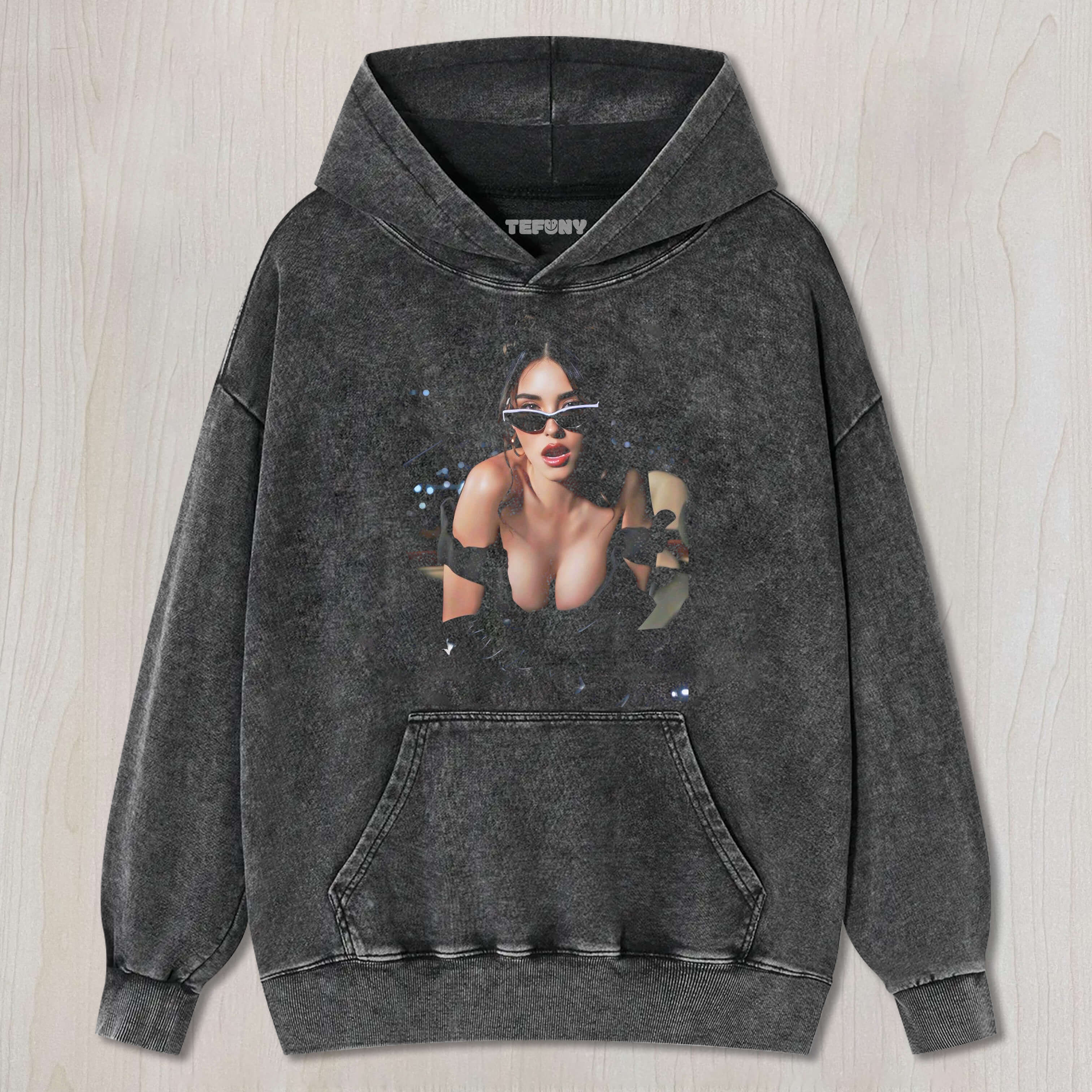 MADISON BEER TEE & SWEAT & HOOD