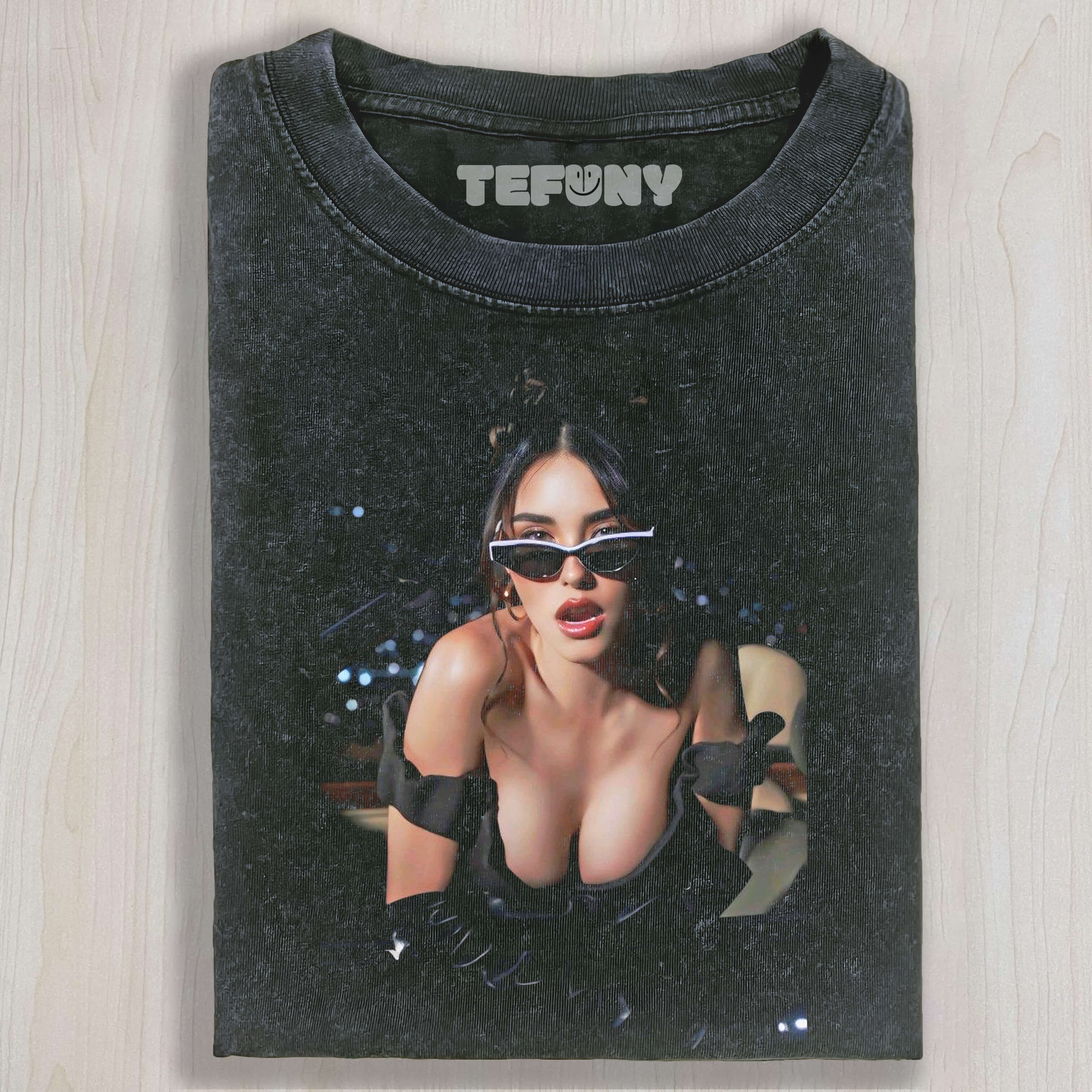 MADISON BEER TEE & SWEAT & HOOD