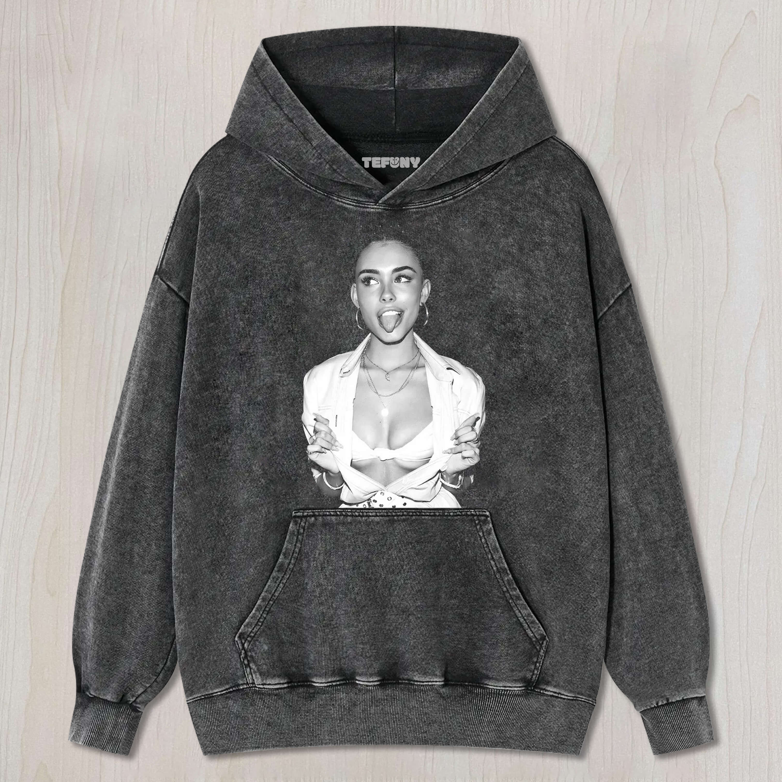 MADISON BEER V3 T-SHIRT