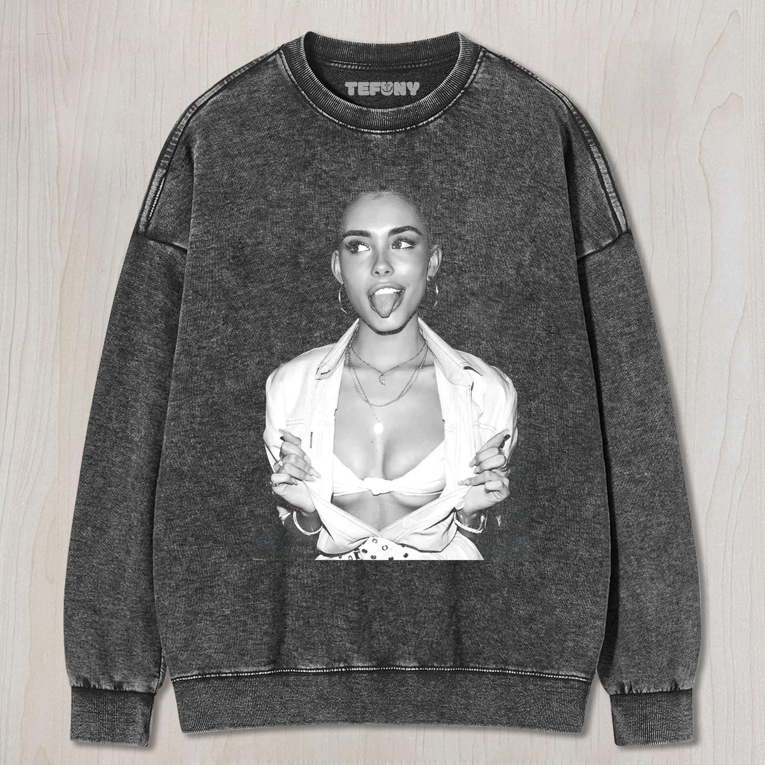 MADISON BEER V3 T-SHIRT