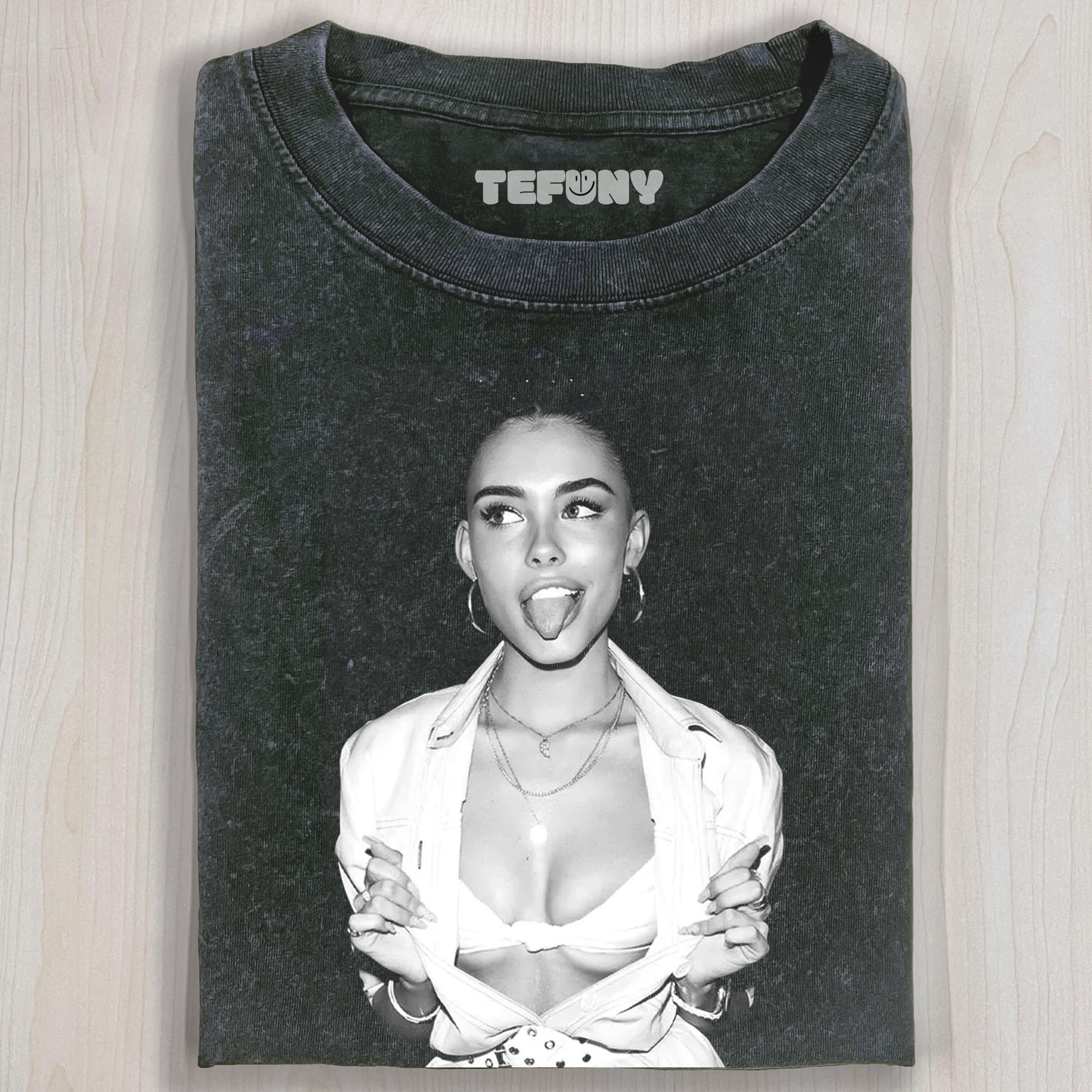 MADISON BEER V3 T-SHIRT