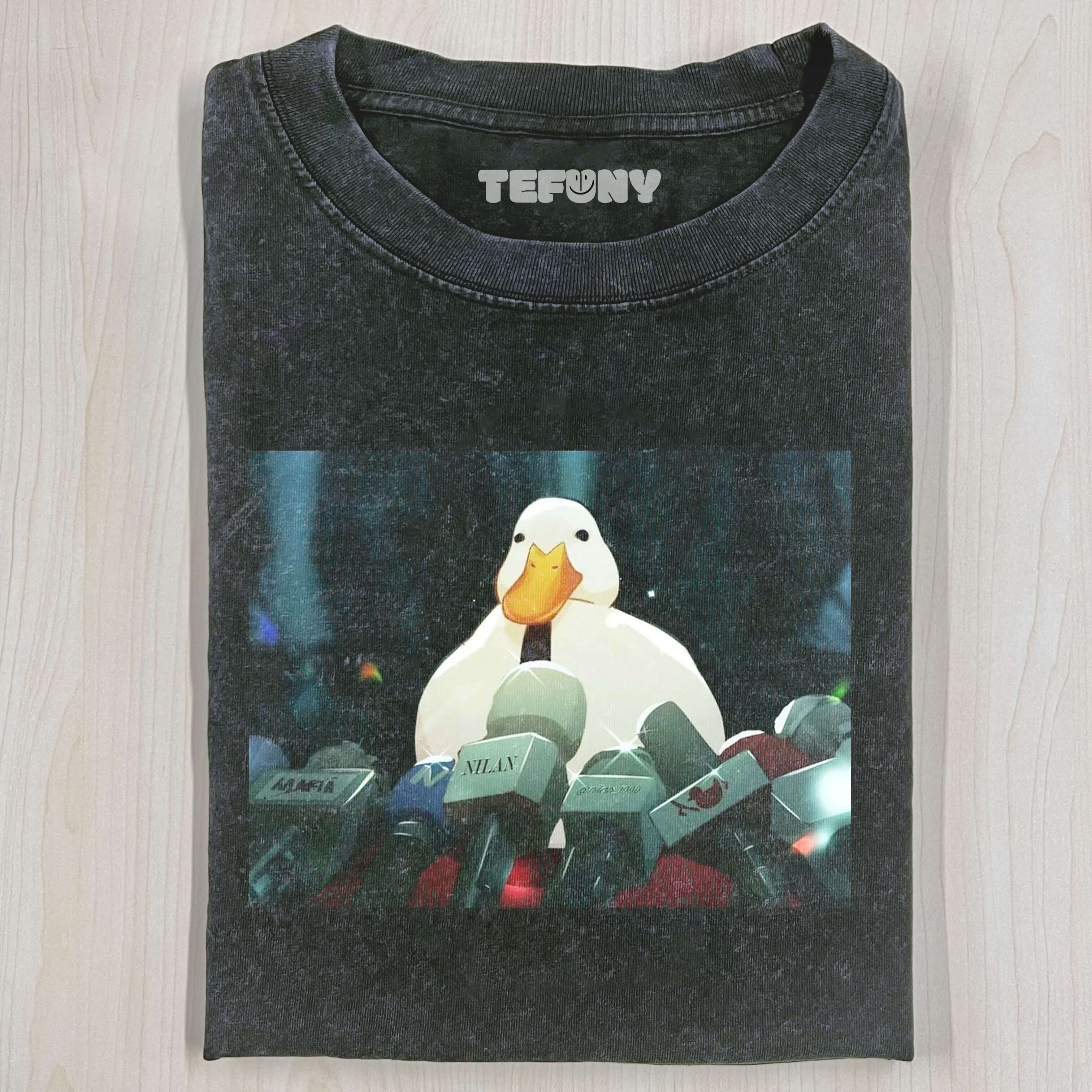 MAFIADUCK T-SHIRT