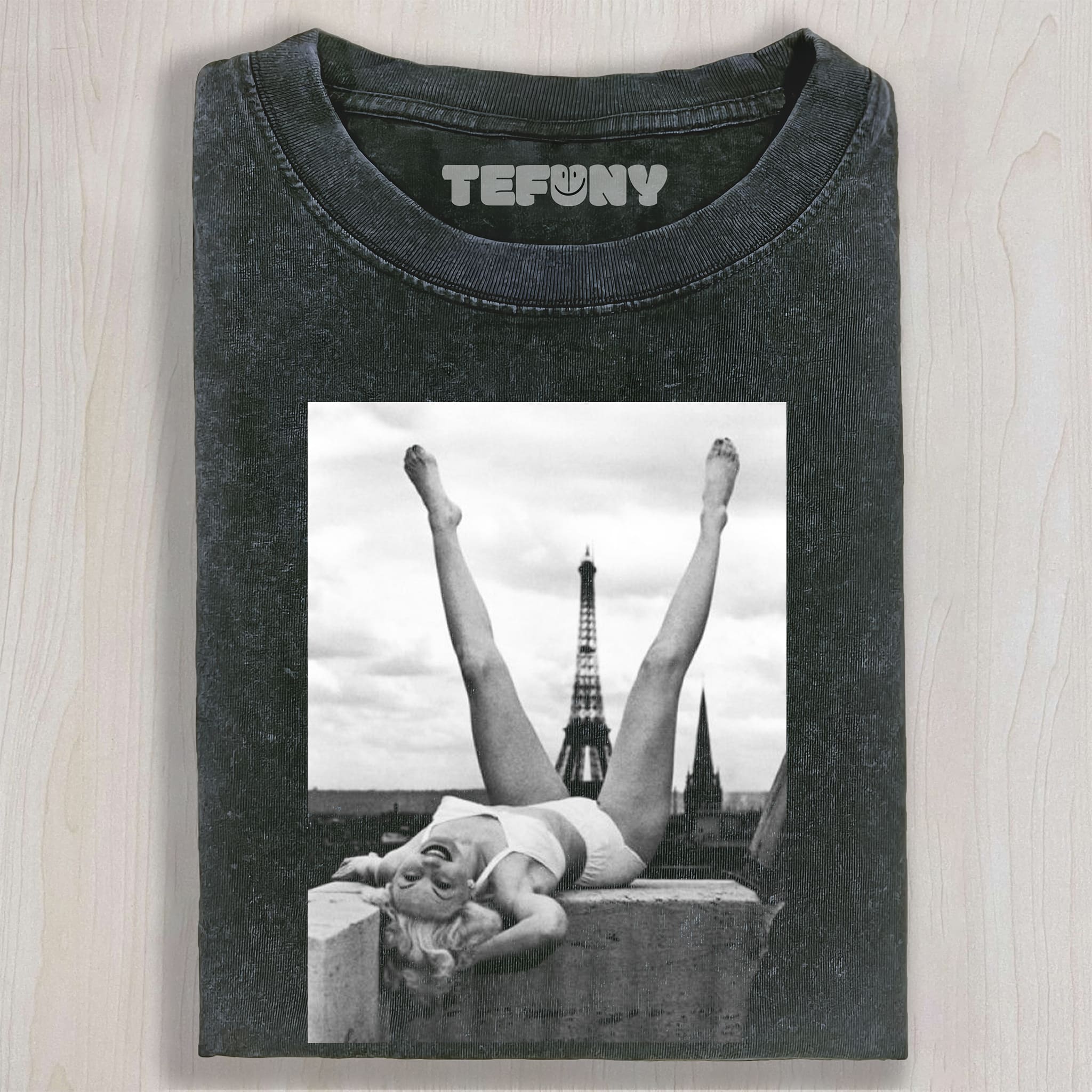 MARILYN MONROE FUNNY MEME UNISEX TEE, TANK TOP, LAYERED LS, SWEATSHIRT & HOODIE