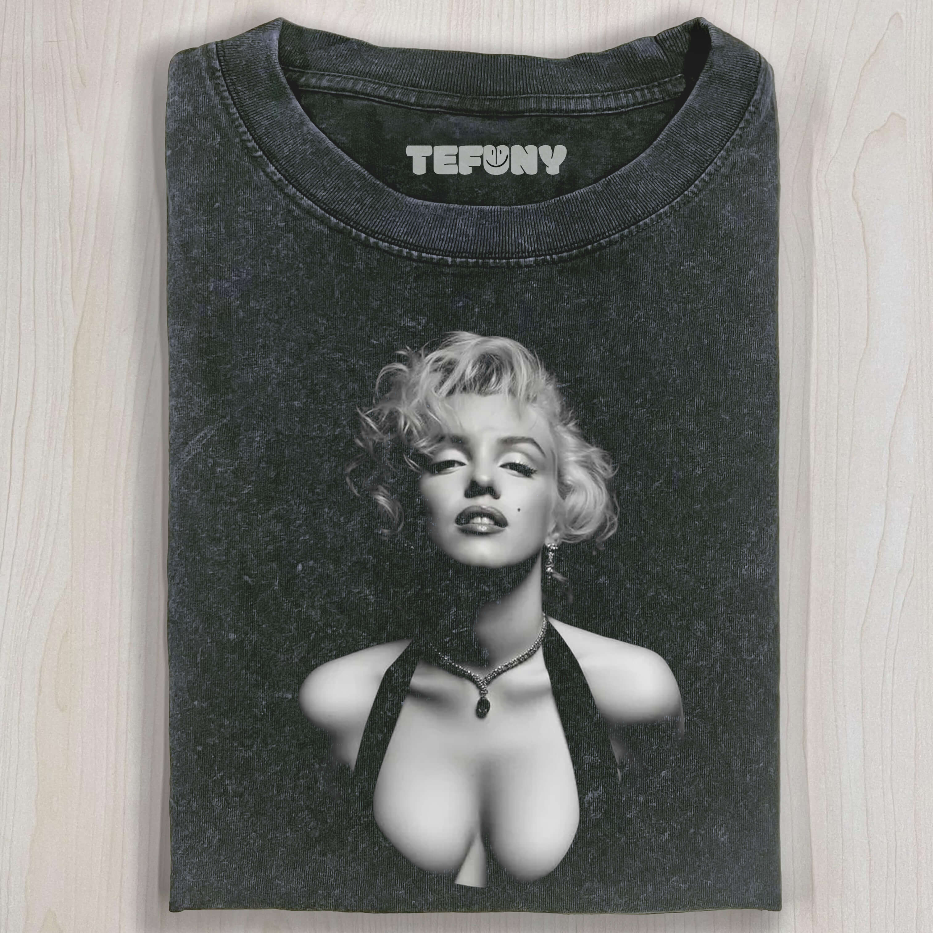 MARILYN MONROE TEE