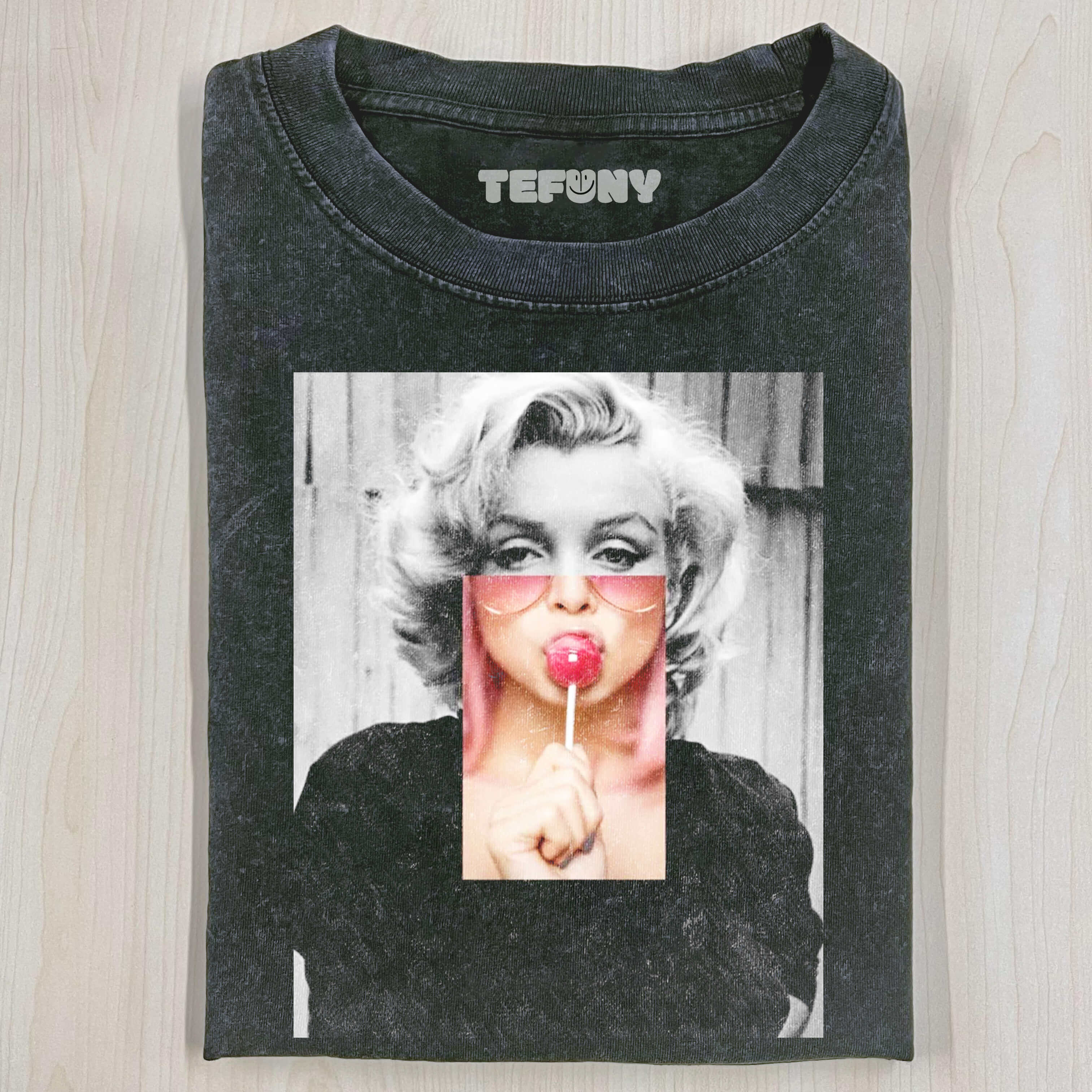 MARILYN MONROE T-SHIRT V7