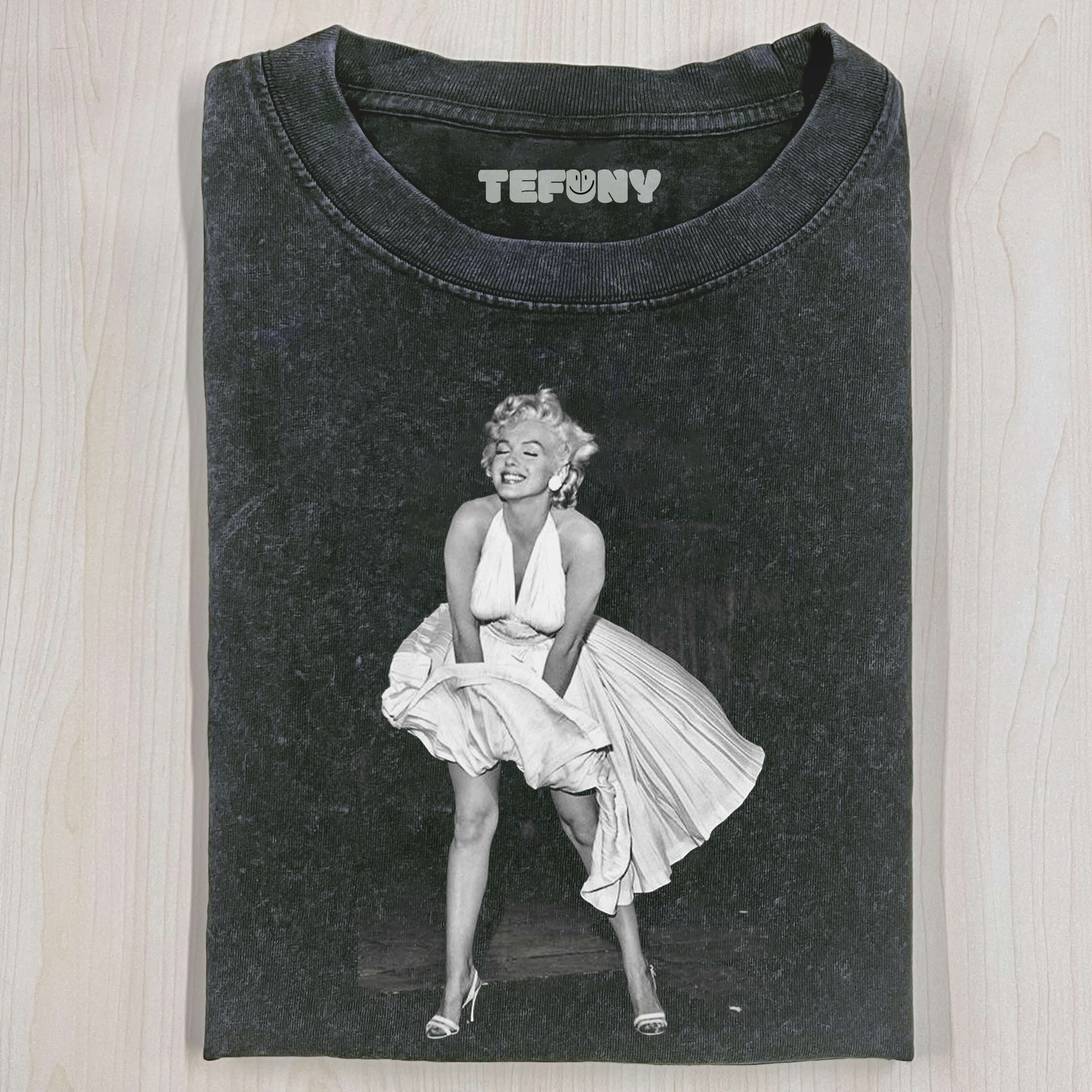 MARILYN MONROE T-THIRT