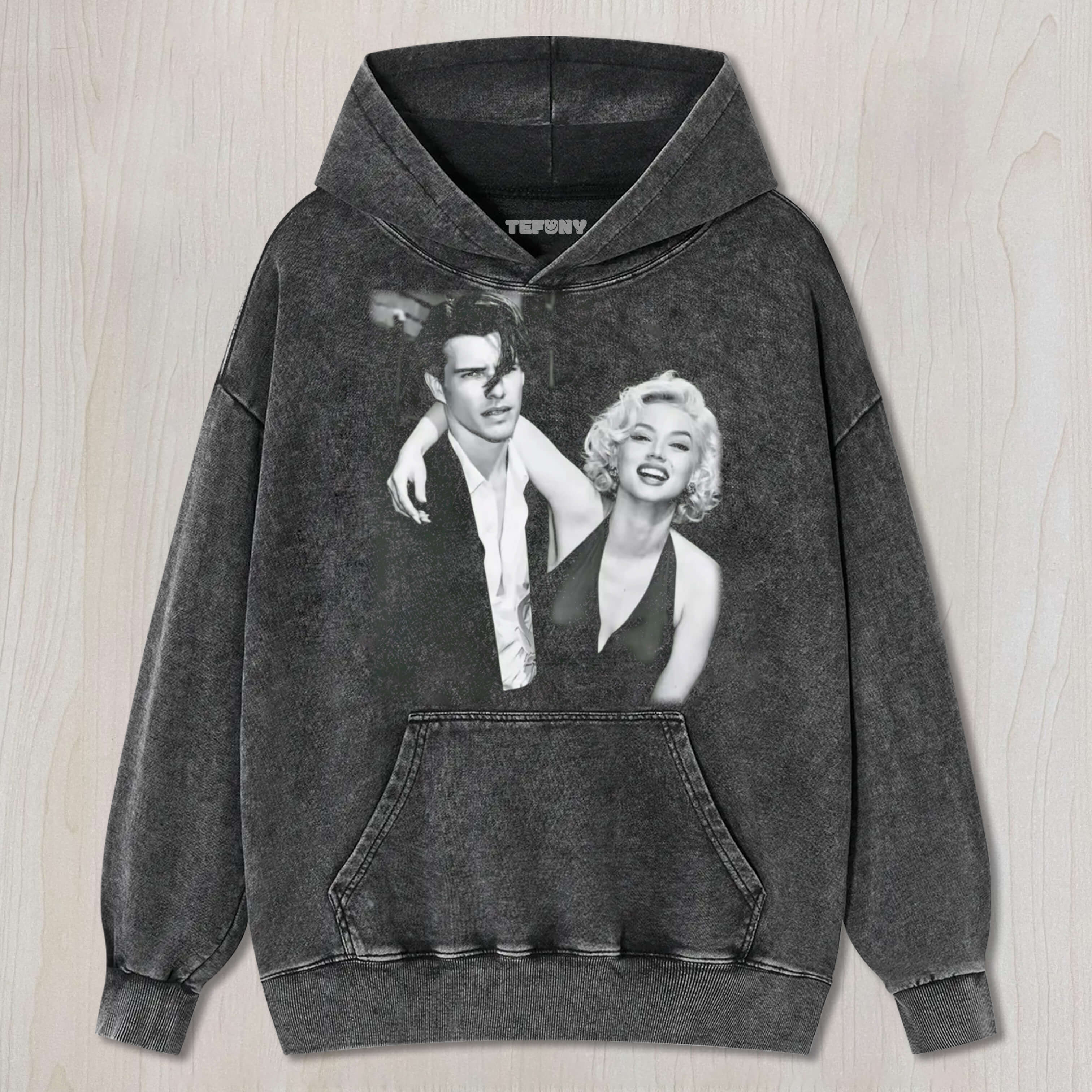 MARILYN MONROE TT-SHIRT