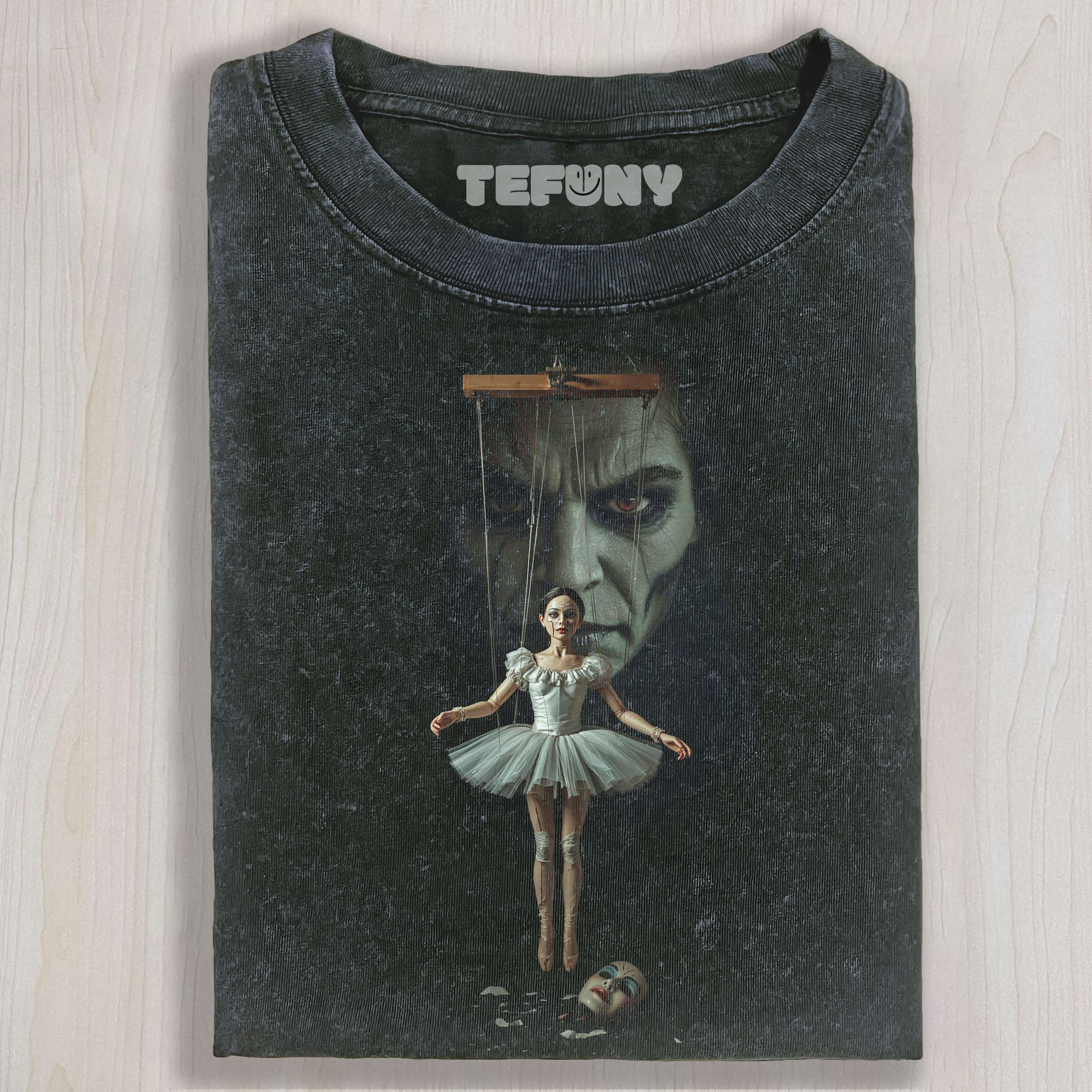 MARIONETTE T-SHIRT