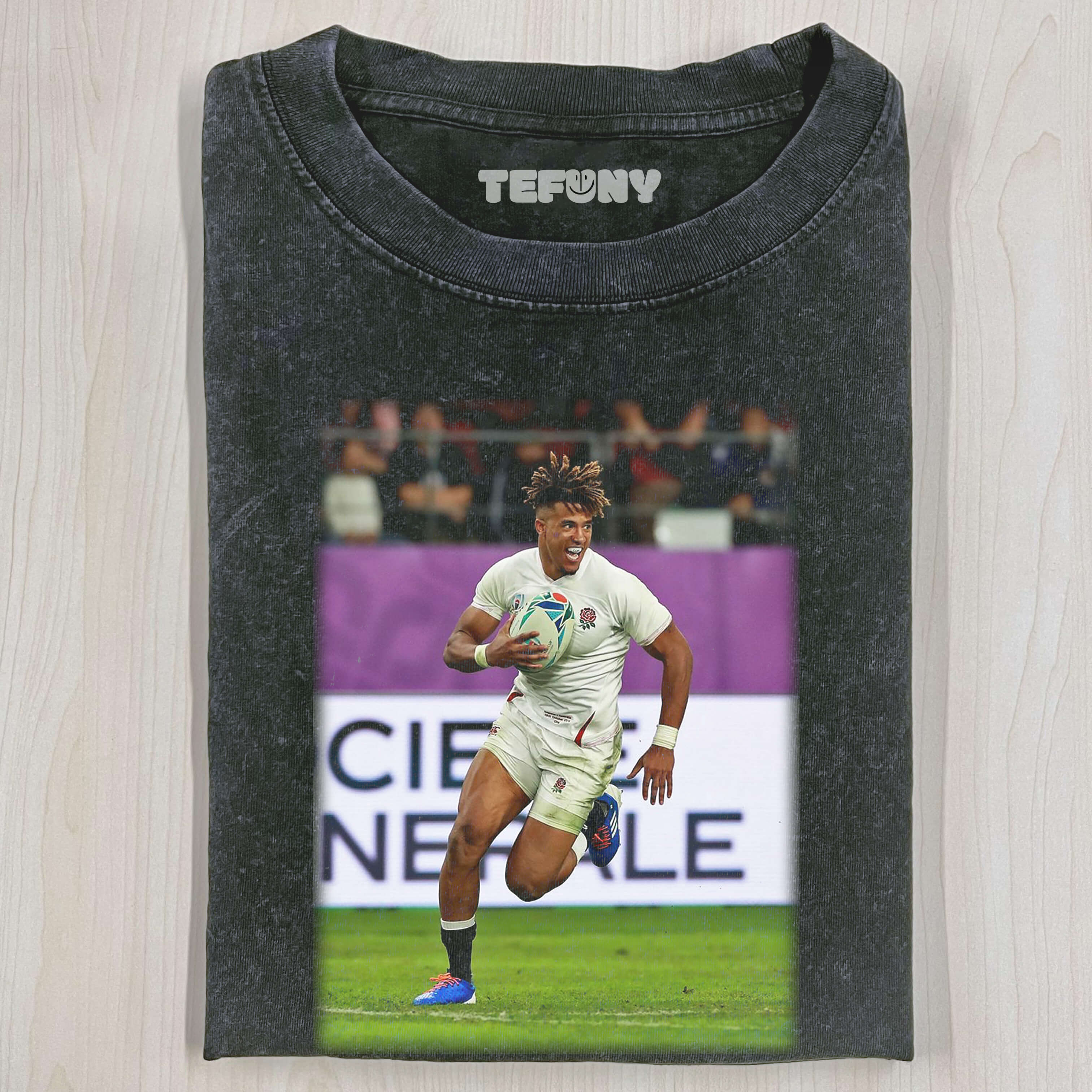 MARO ITOJE T-SHIRT