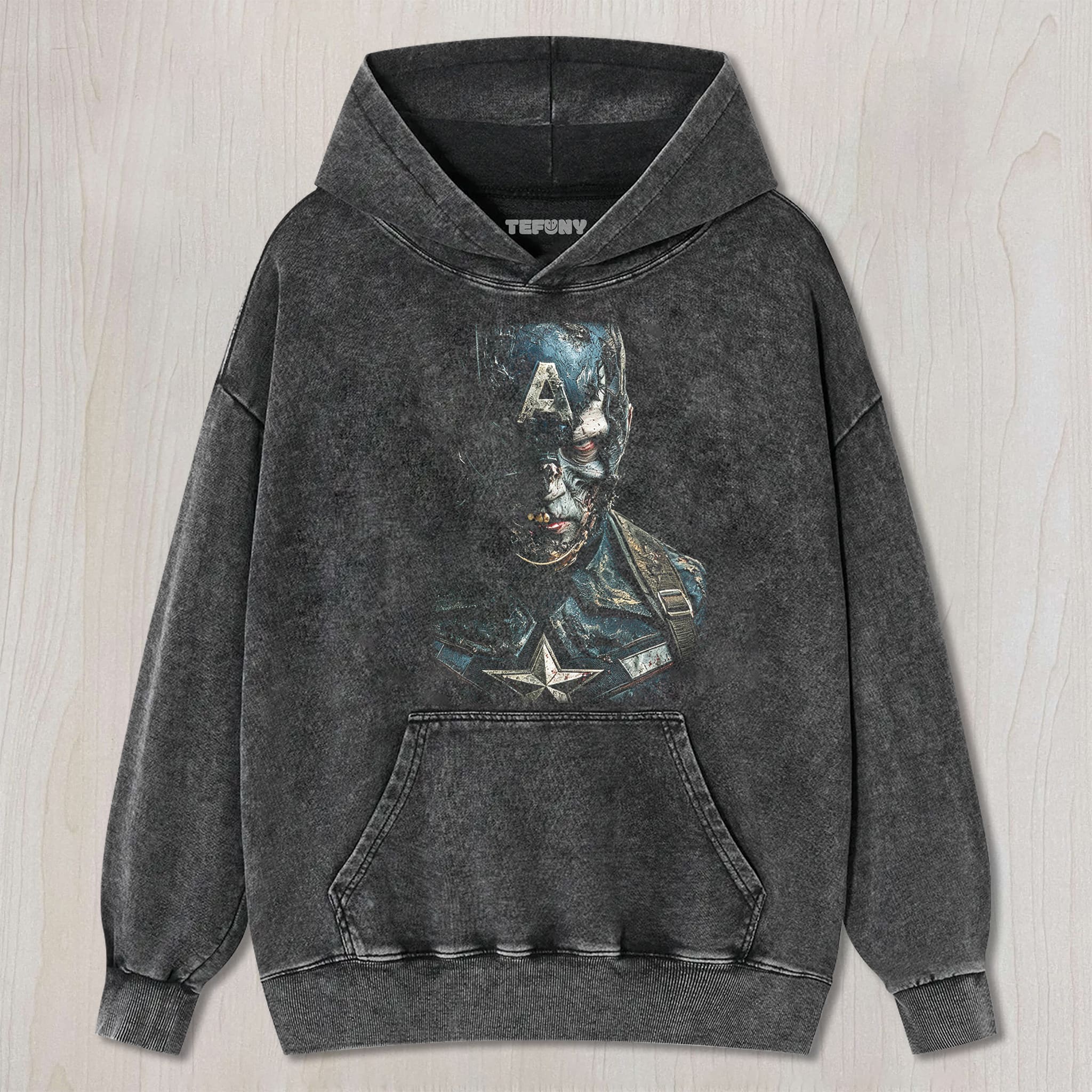 MARVEL ZOMBIES V1 UNISEX TEE, TANK TOP, LAYERED LS, SWEATSHIRT & HOODIE
