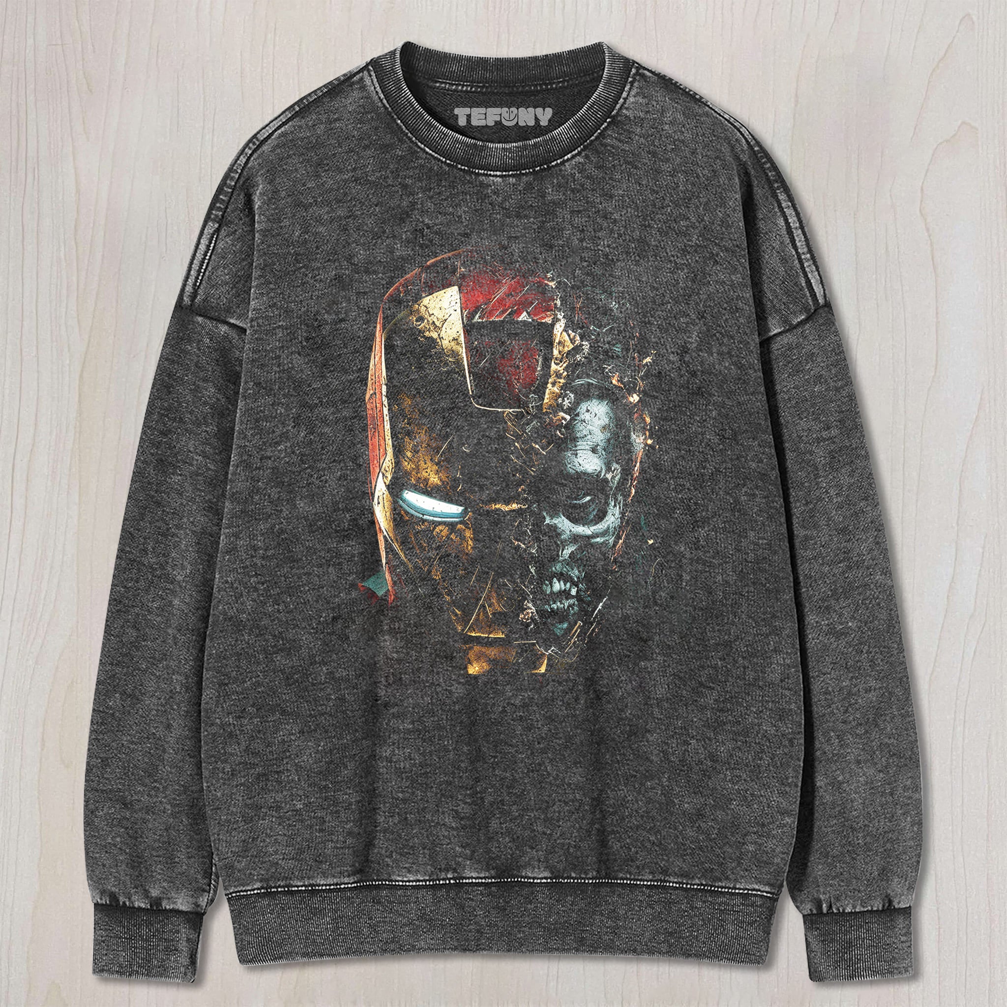 MARVEL ZOMBIES V2 UNISEX TEE, TANK TOP, LAYERED LS, SWEATSHIRT & HOODIE
