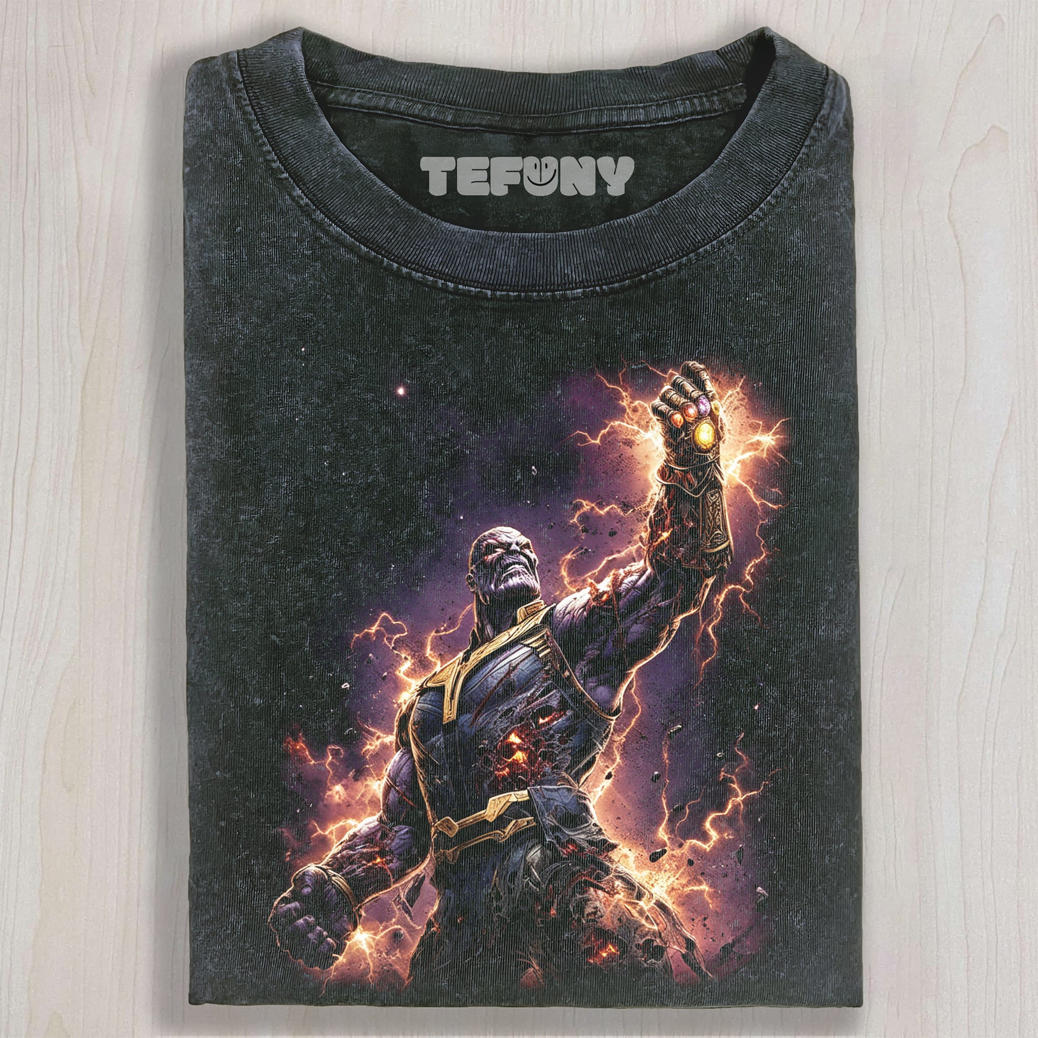 MARVEL ZOMBIES V5 UNISEX TEE, TANK TOP, LAYERED LS, SWEATSHIRT & HOODIE